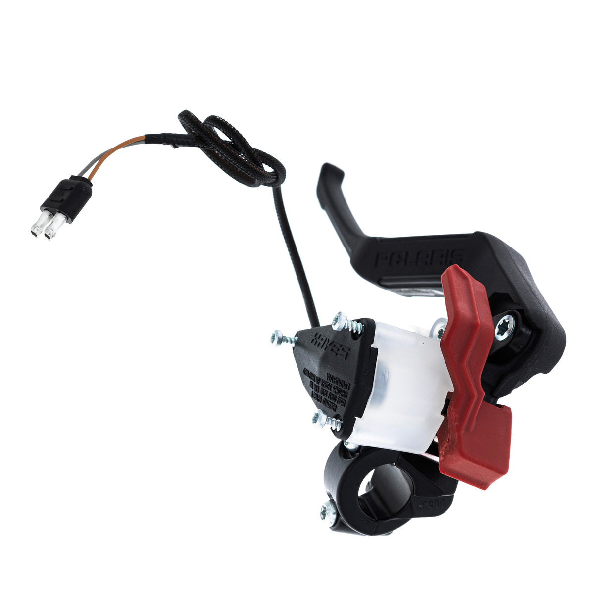 Polaris 2206021 Genuine OEM Full Brake System Assembly Kit 2015-2022 Switchback Voyageur