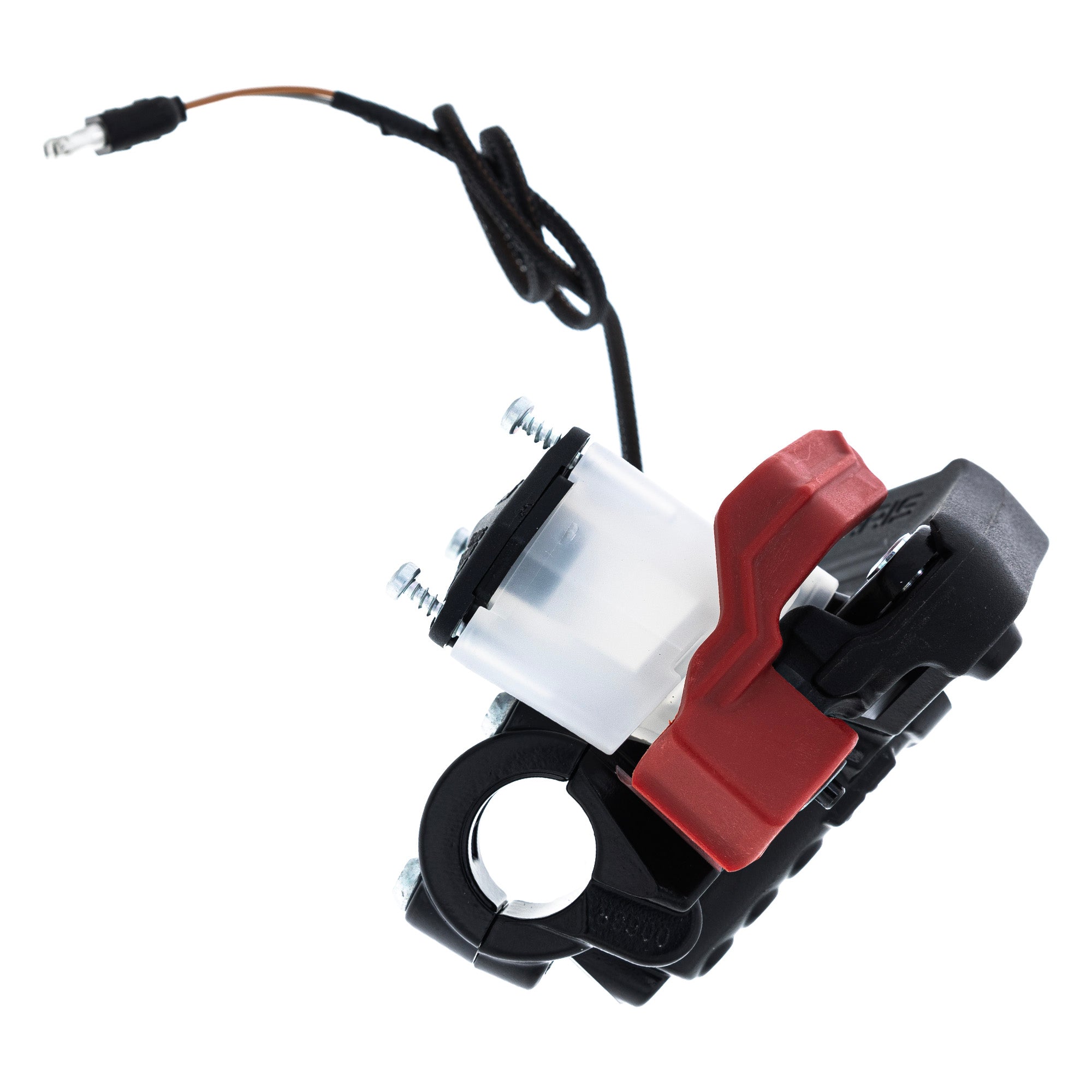 Polaris 2206021 Genuine OEM Full Brake System Assembly Kit 2015-2022 Switchback Voyageur