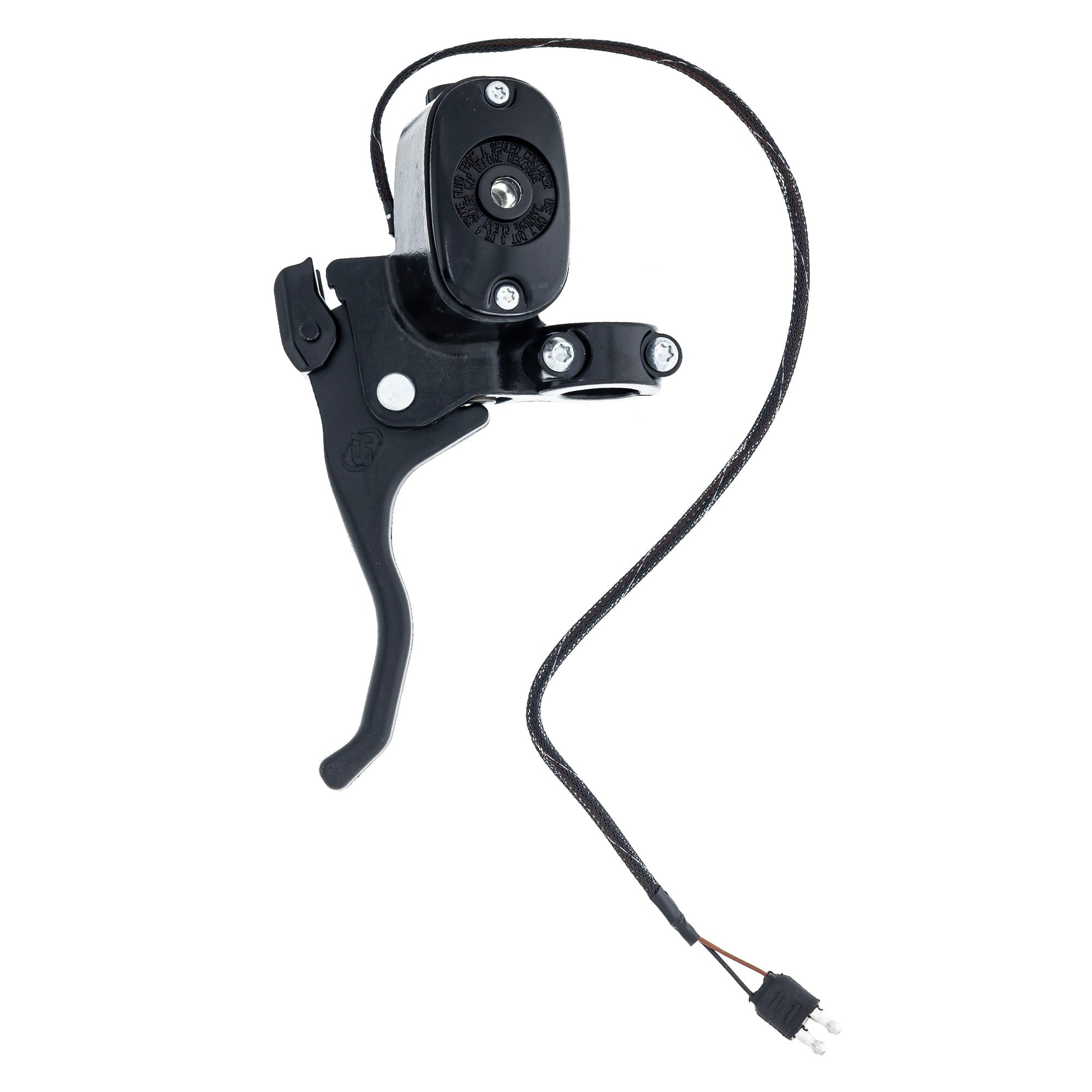 Polaris 2206031 Full Master Cylinder Assembly Kit RMK SKS Assault 800 600