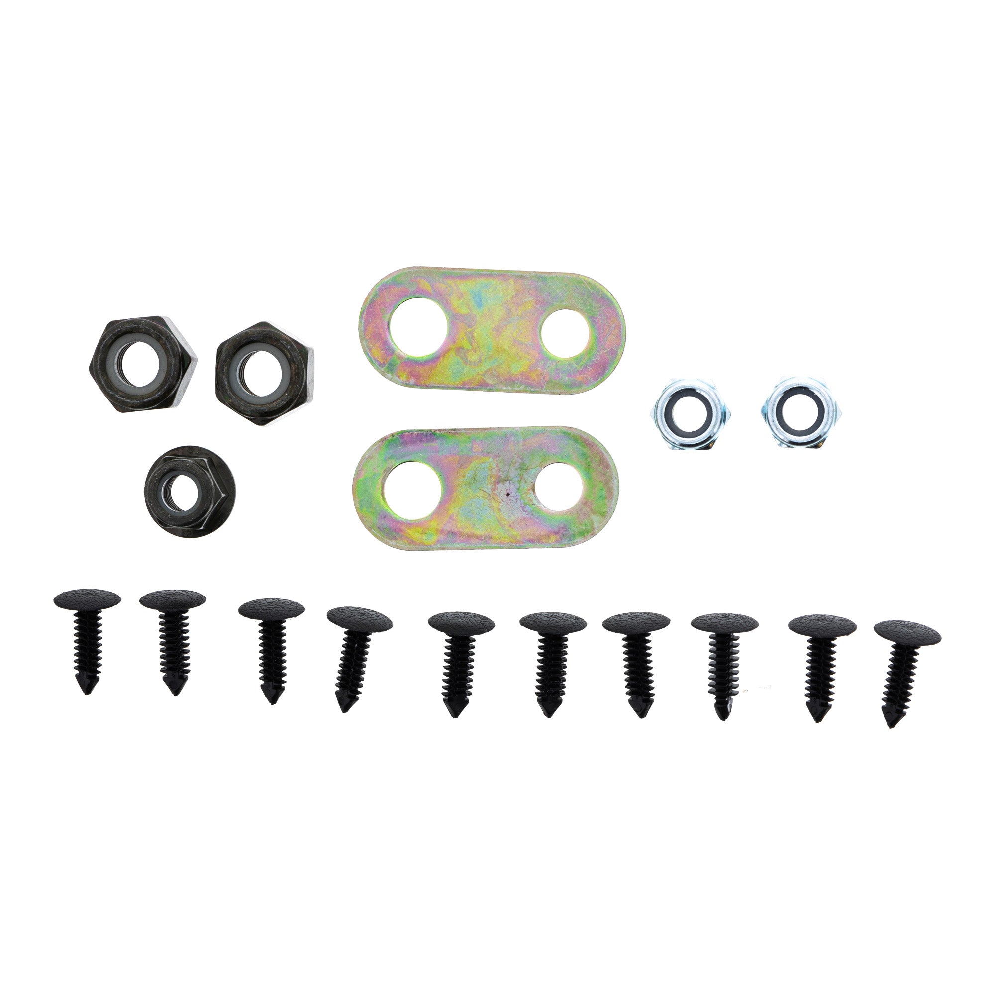 Polaris 2206058 Steering Arm Update