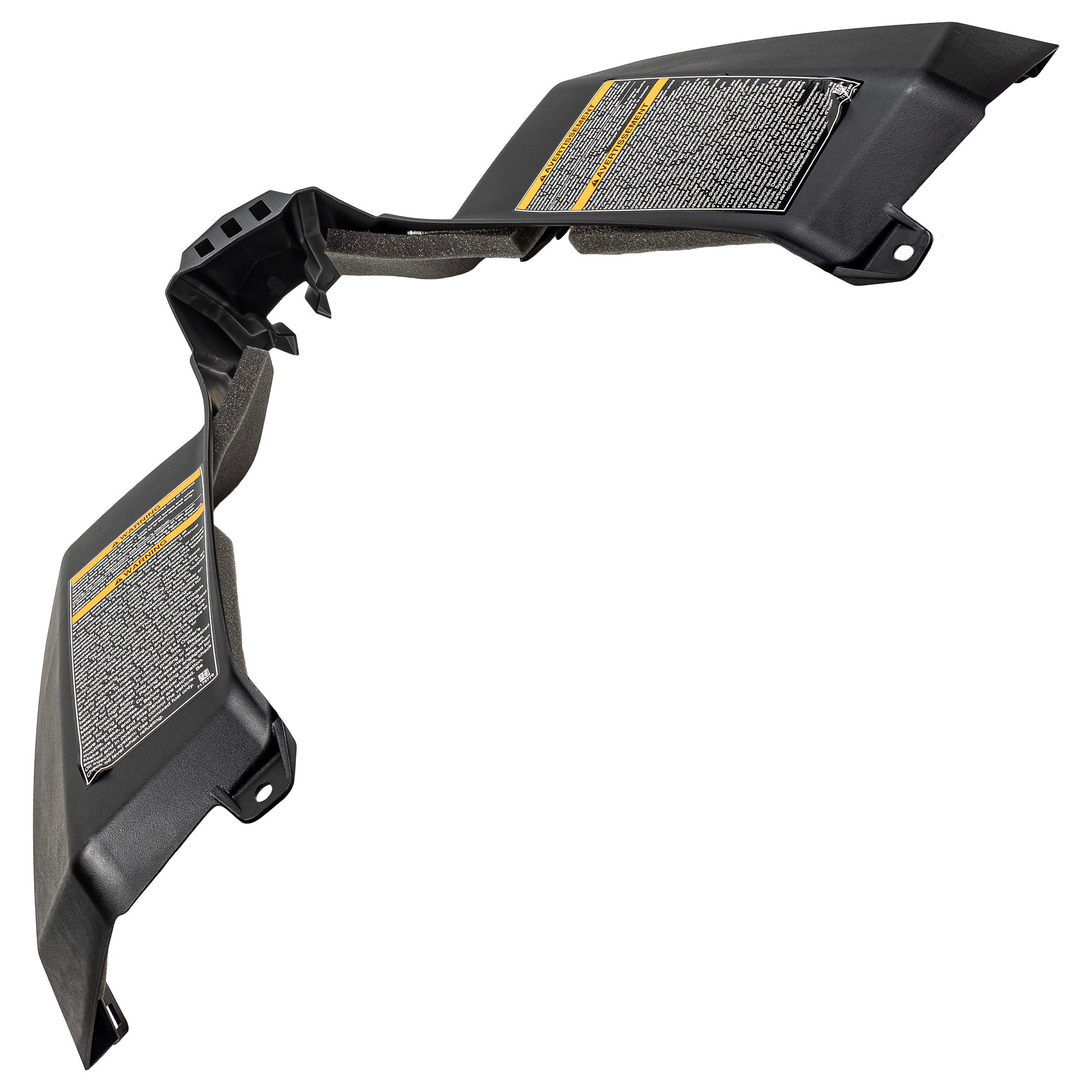 Genuine OEM Polaris Console RMK SKS Assault 2206200