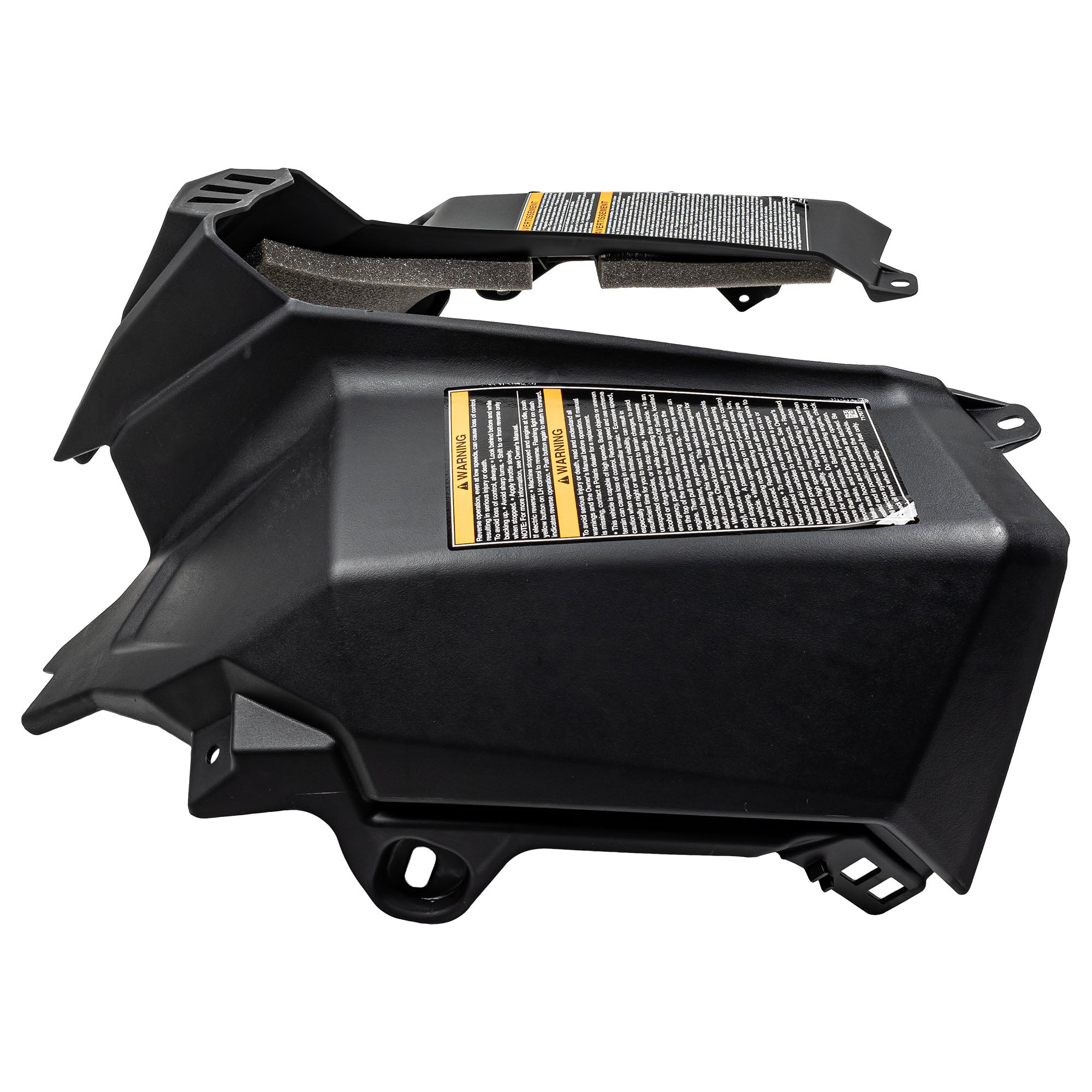 Polaris 2206200 Main Console w Foam Decals SKS RMK Pro-RMK Assault 600 800 850