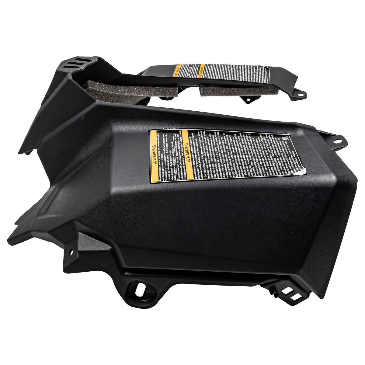 Polaris Console Mount w/ Foam and Decals 2206200 RMK SKS Assault 800