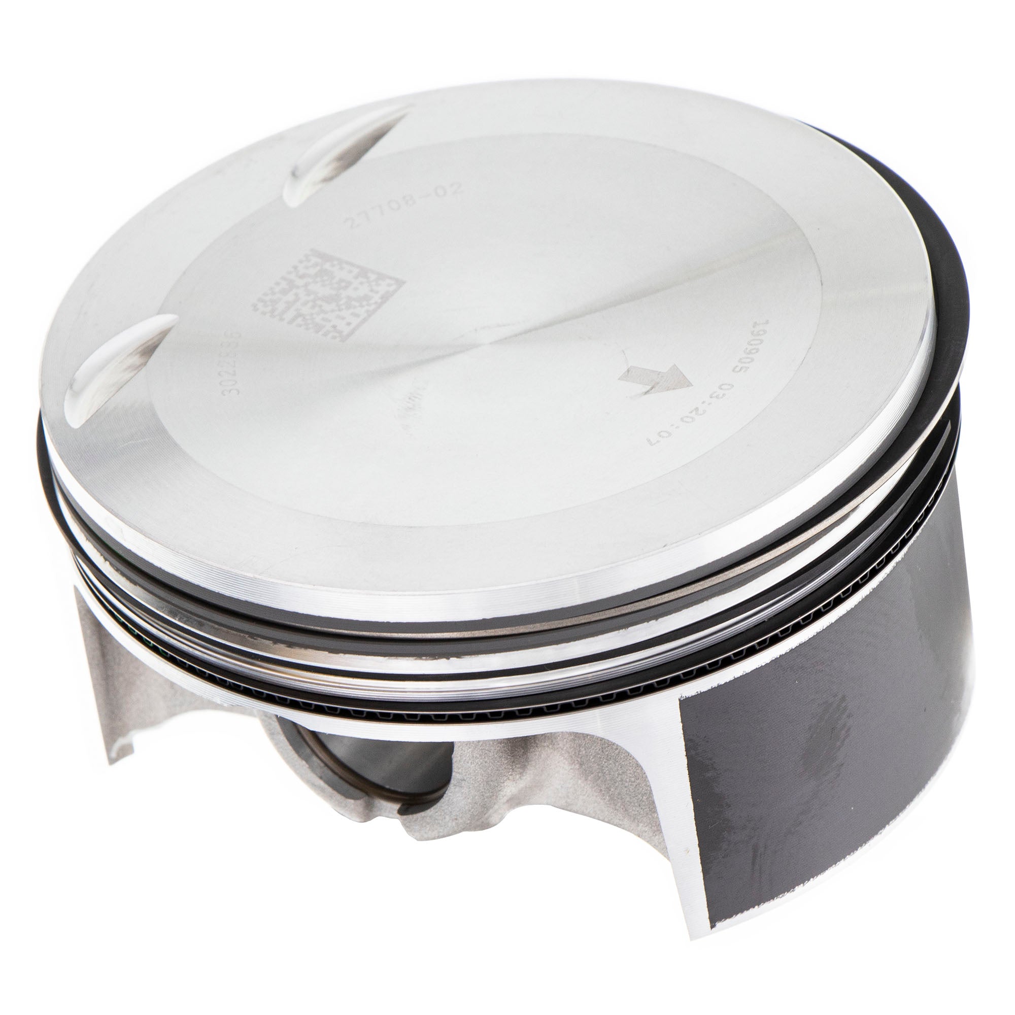 Polaris 2206216 Piston Kit Assembly RZR XP Turbo S 4 3023950 2016-2025