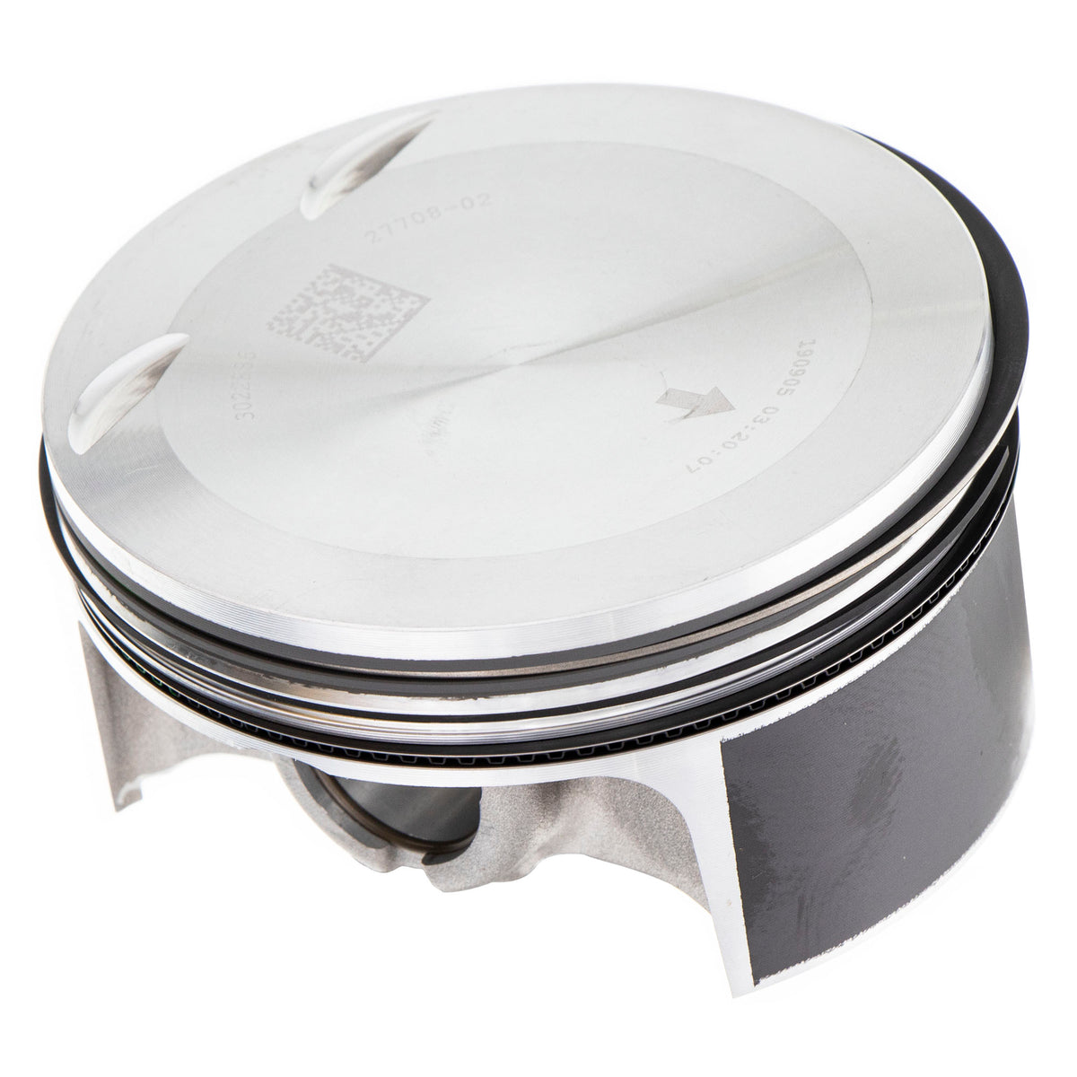 Polaris 2206216 Piston Kit Assembly RZR XP Turbo S 4 3023950 2016-2025