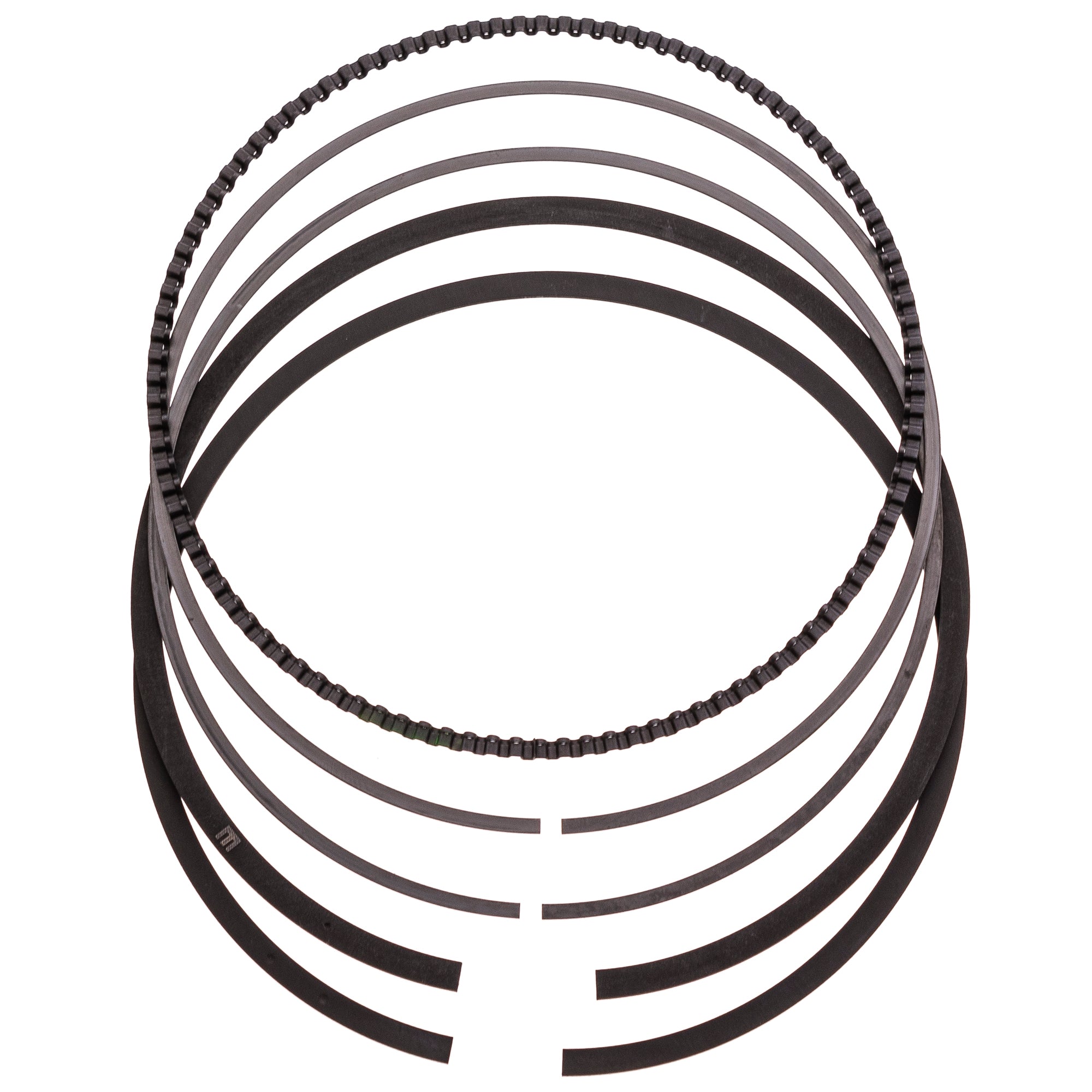 Polaris 2206217 Piston Rings Kit RZR 1000 XP Turbo S 4 3022684 2016-2025