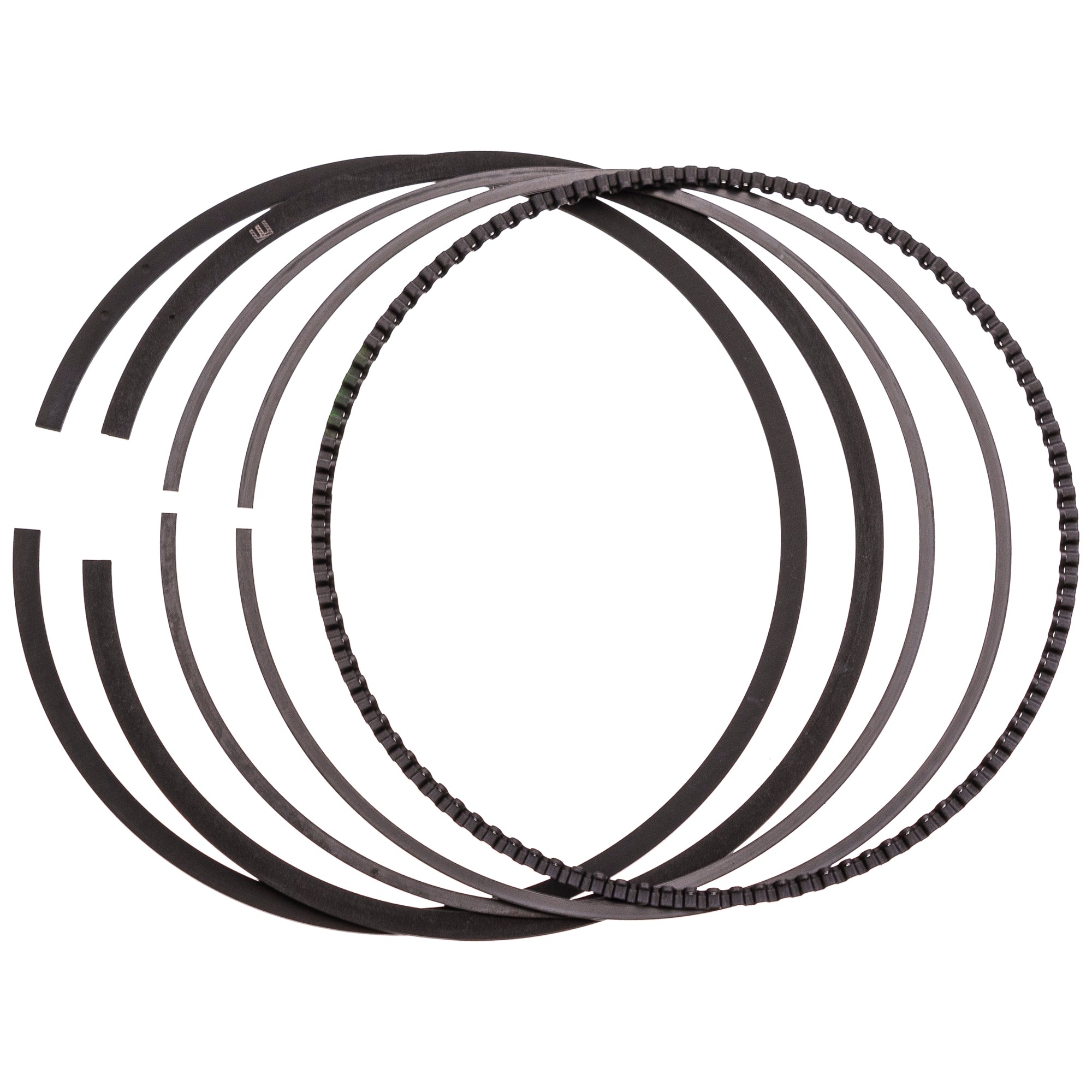 Genuine OEM Polaris Piston Ring RZR 2206217