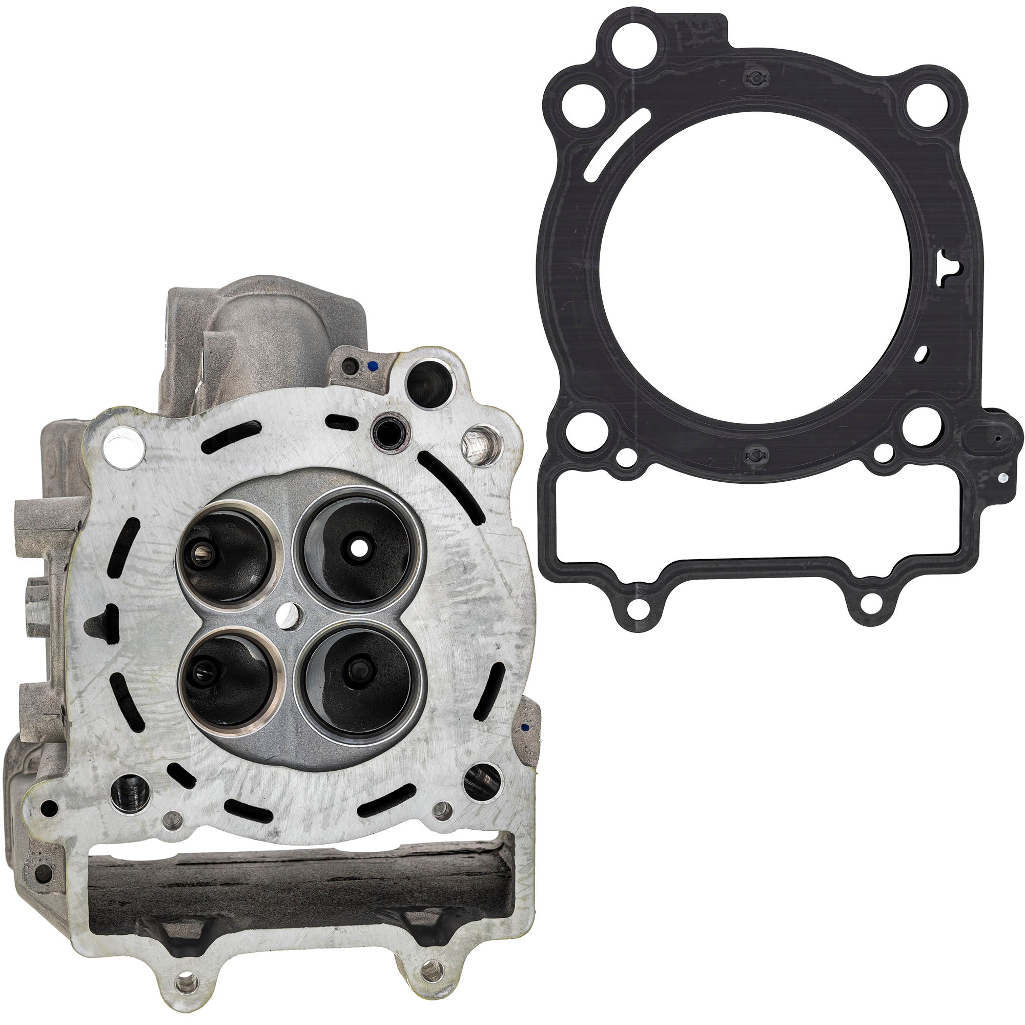 Polaris 2206221 Head Assembly w/ Gasket RZR Ranger Sportsman 570 450 XP SP S
