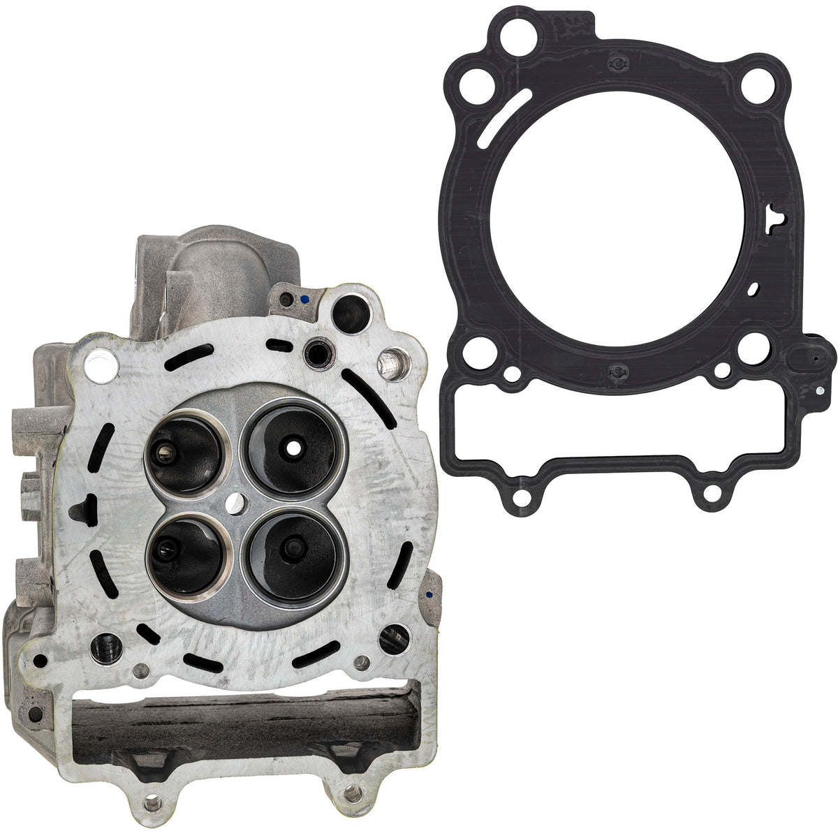 Polaris 2206221 Head Assembly w/ Gasket RZR Ranger Sportsman 570 450 XP SP S