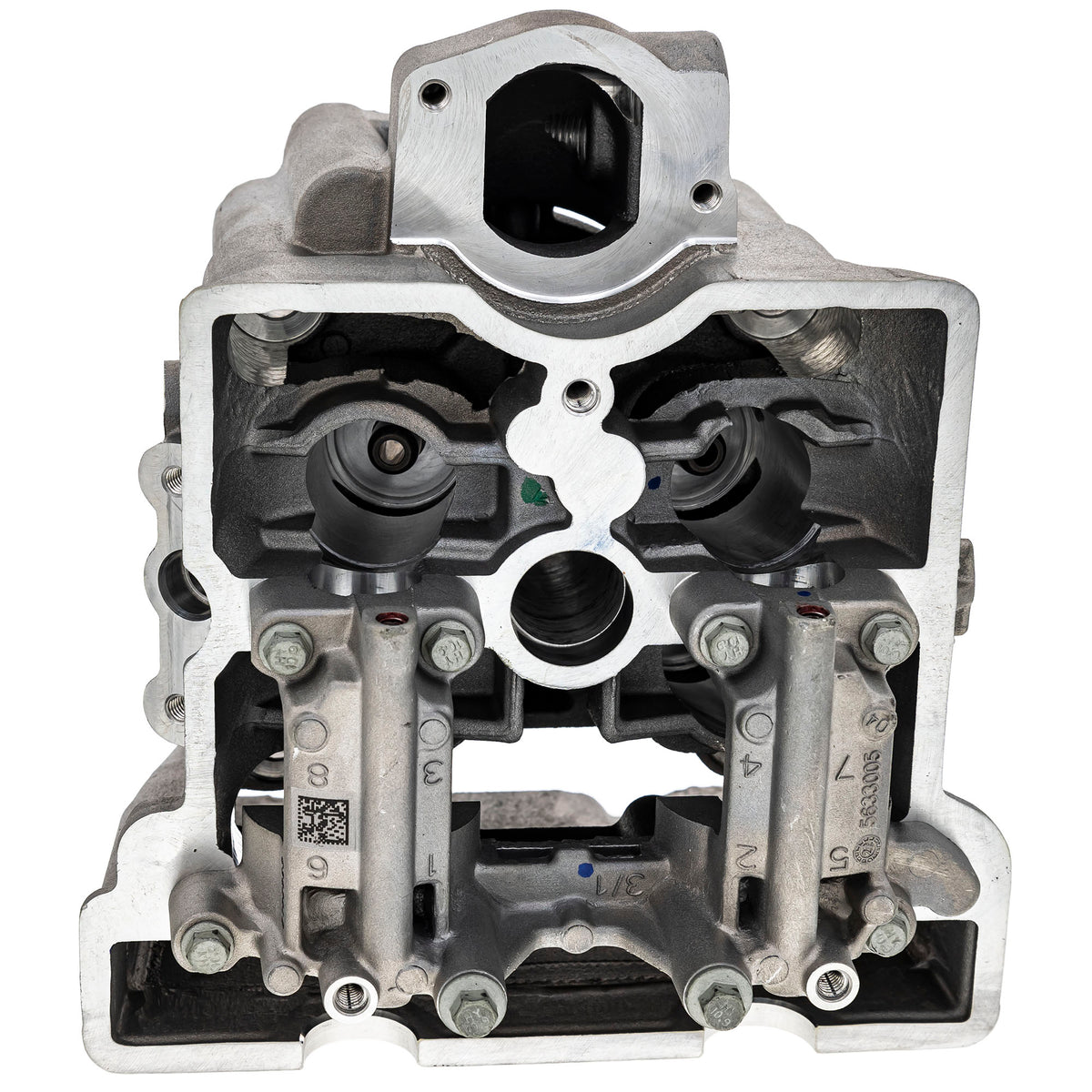 Polaris 2206221 Head Assembly w Gasket RZR Ranger Sportsman 570 850 450 X2 6X6