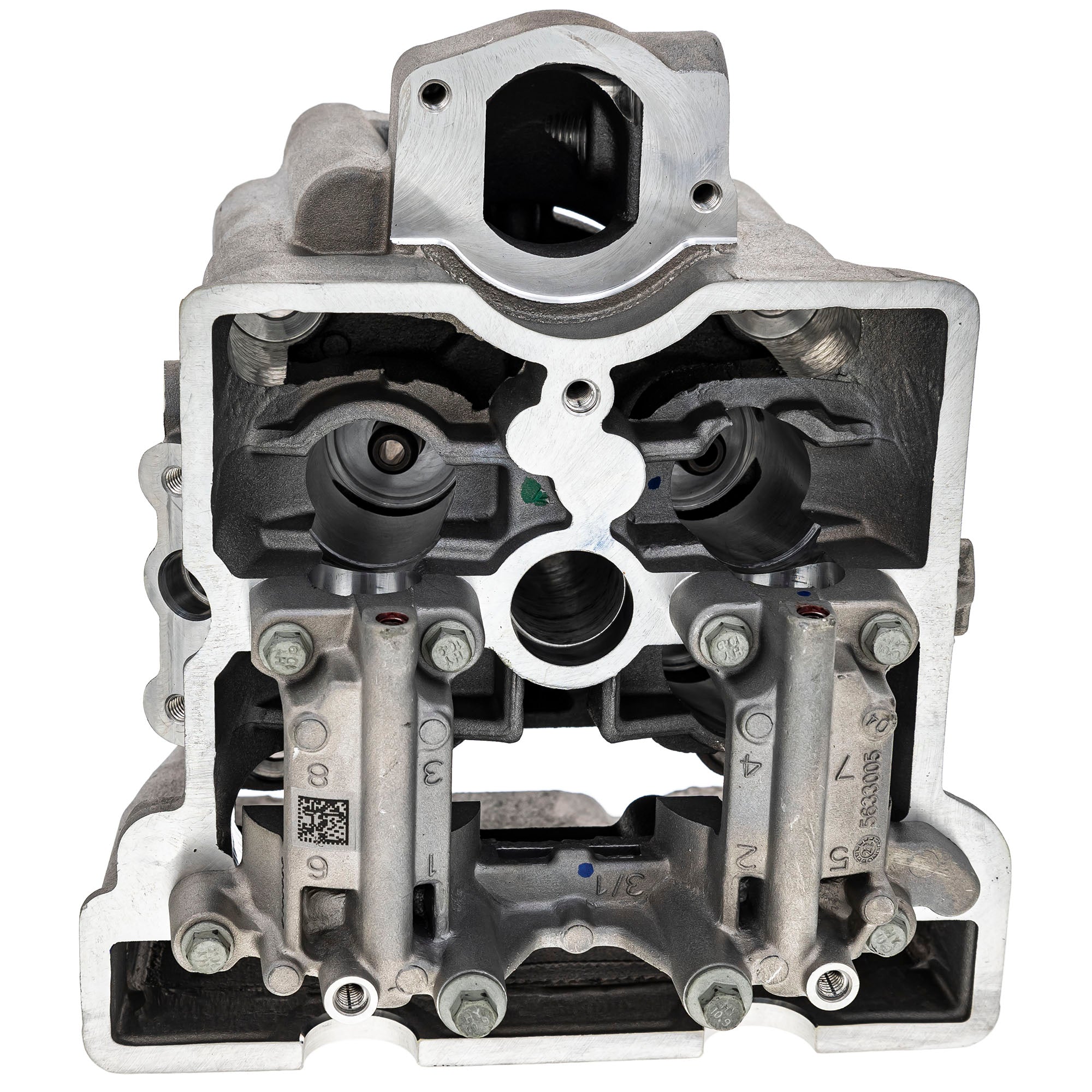 Polaris 2206221 Head Assembly w Gasket RZR Ranger Sportsman 570 850 450 X2 6X6