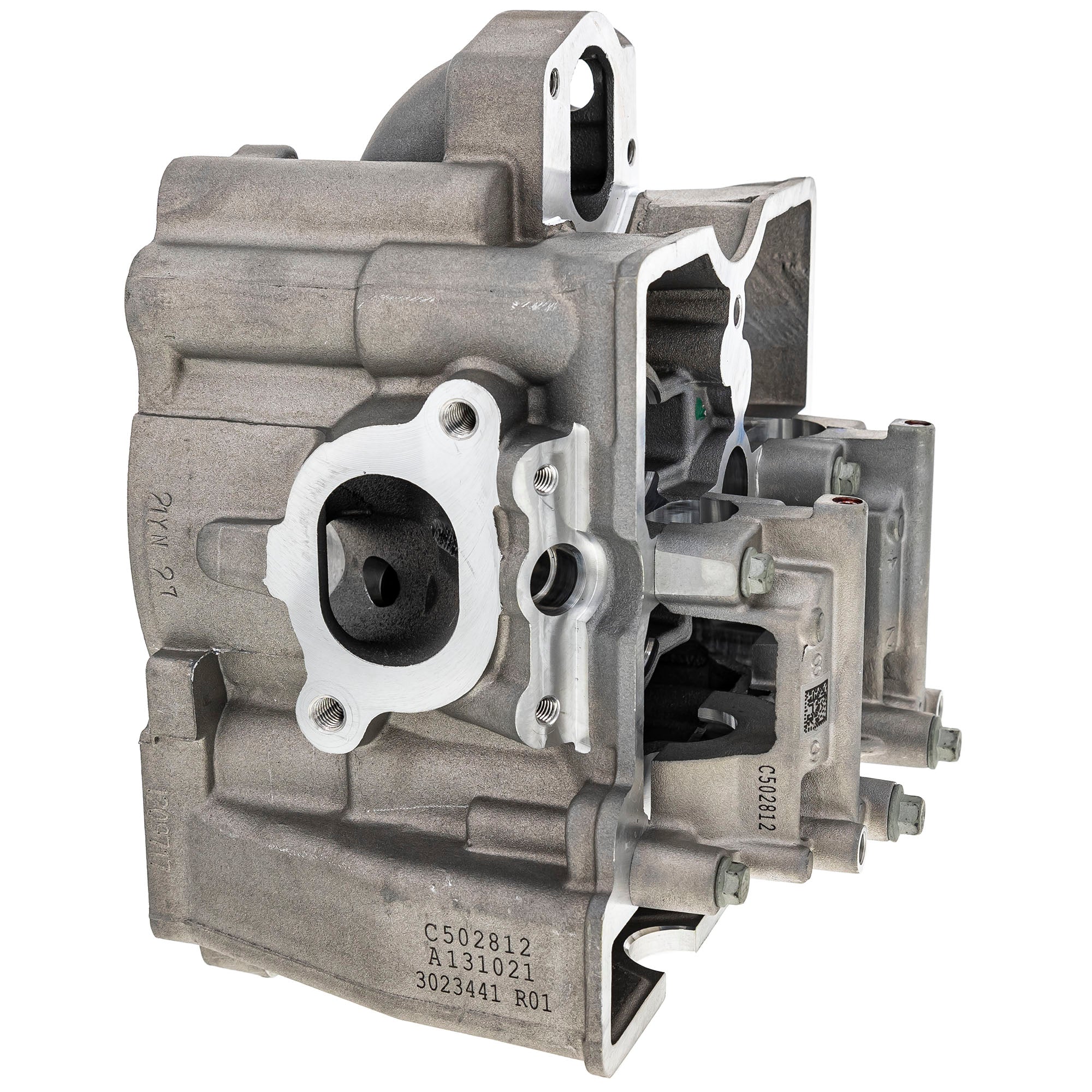 Polaris 2206221 Head Assembly w Gasket RZR Ranger Sportsman 570 850 450 X2 6X6