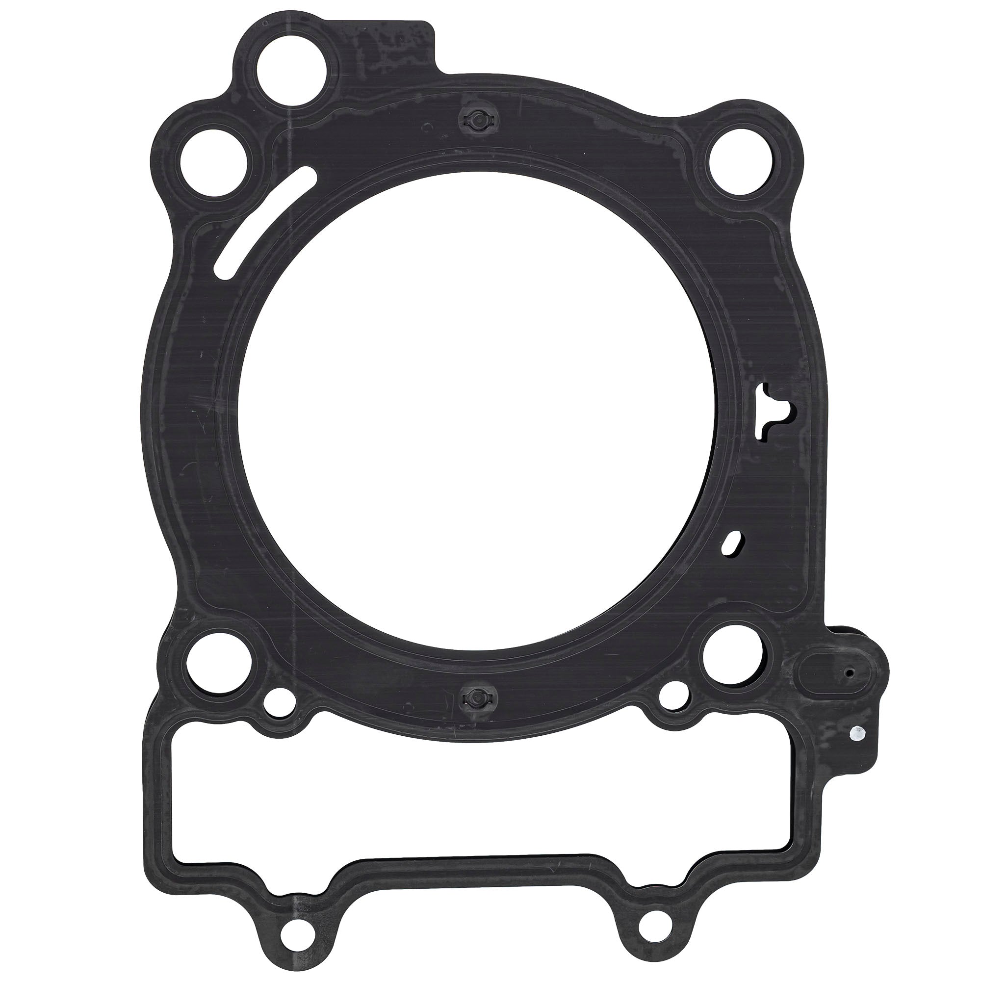 Polaris 2206221 Head Assembly w Gasket RZR Ranger Sportsman 570 850 450 X2 6X6