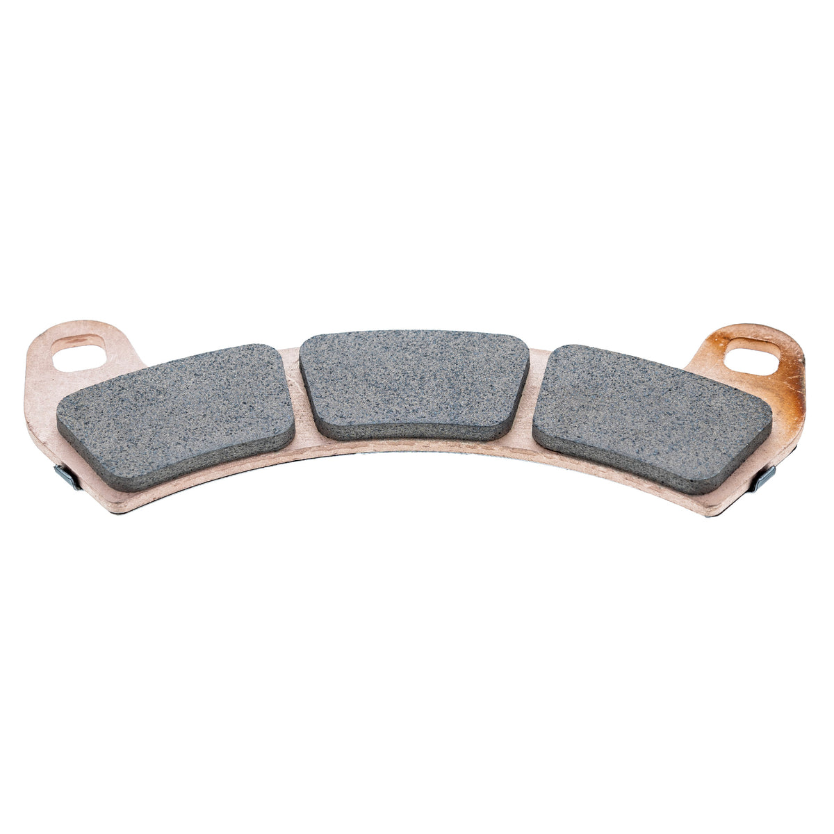 Polaris 2206231 Engineered Brake Pads Assembly for 2016-2019 RZR XP & XP 4 Turbo OEM