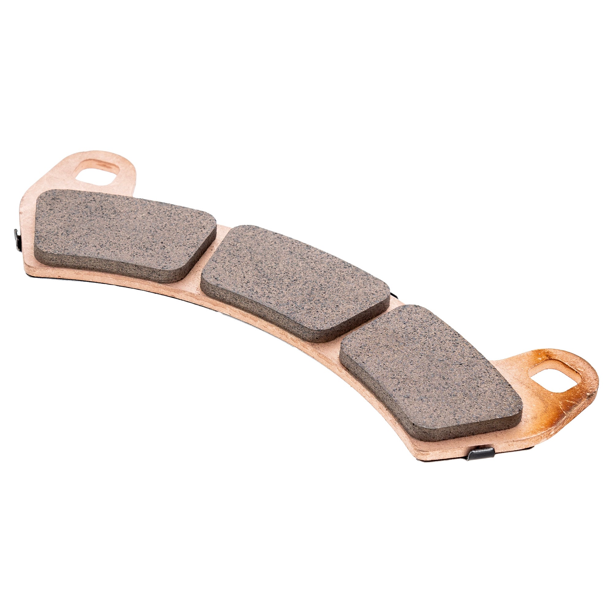 Polaris 2206231 Engineered Brake Pads Assembly for 2016-2019 RZR XP & XP 4 Turbo OEM