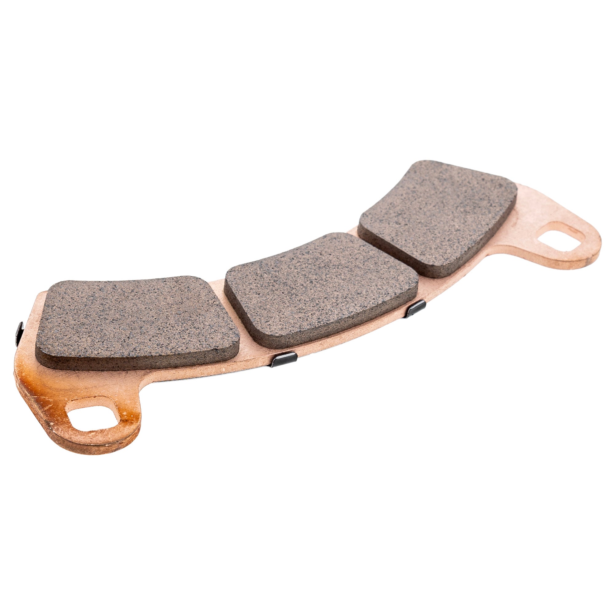 Polaris 2206231 Engineered Brake Pads Assembly for 2016-2019 RZR XP & XP 4 Turbo OEM