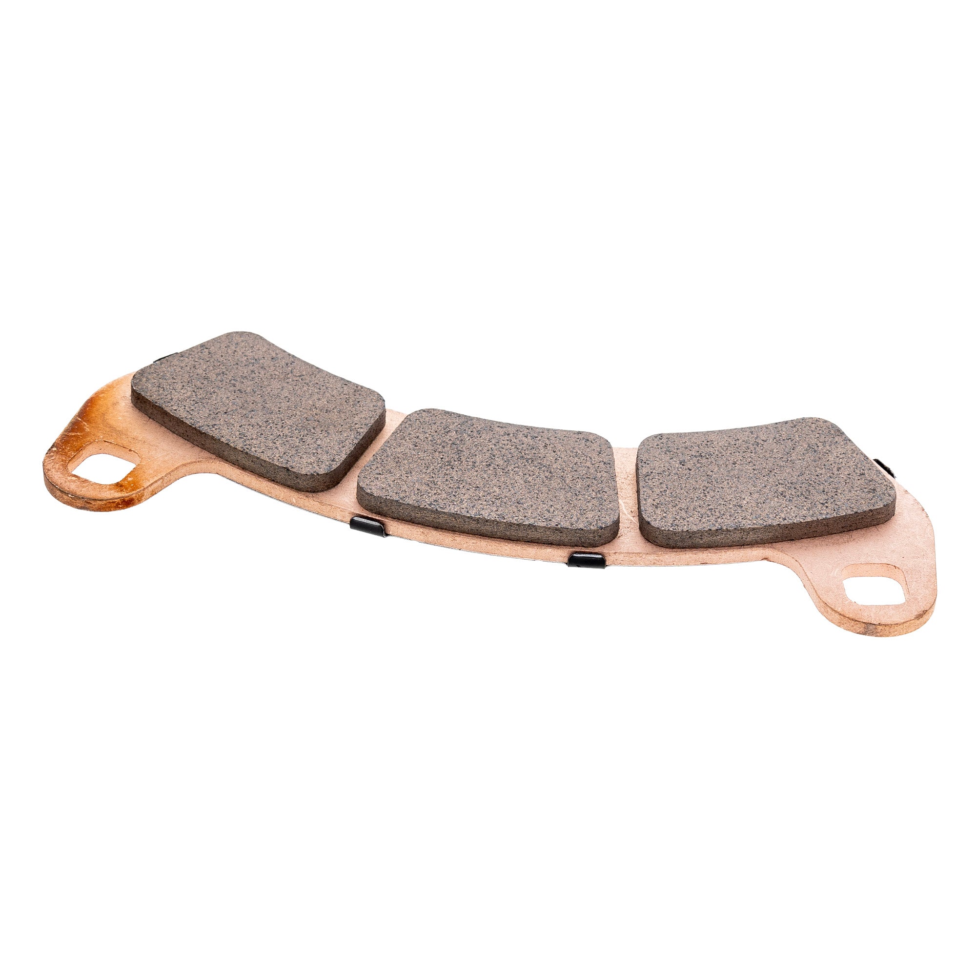 Polaris 2206231 Engineered Brake Pads Assembly for 2016-2019 RZR XP & XP 4 Turbo OEM