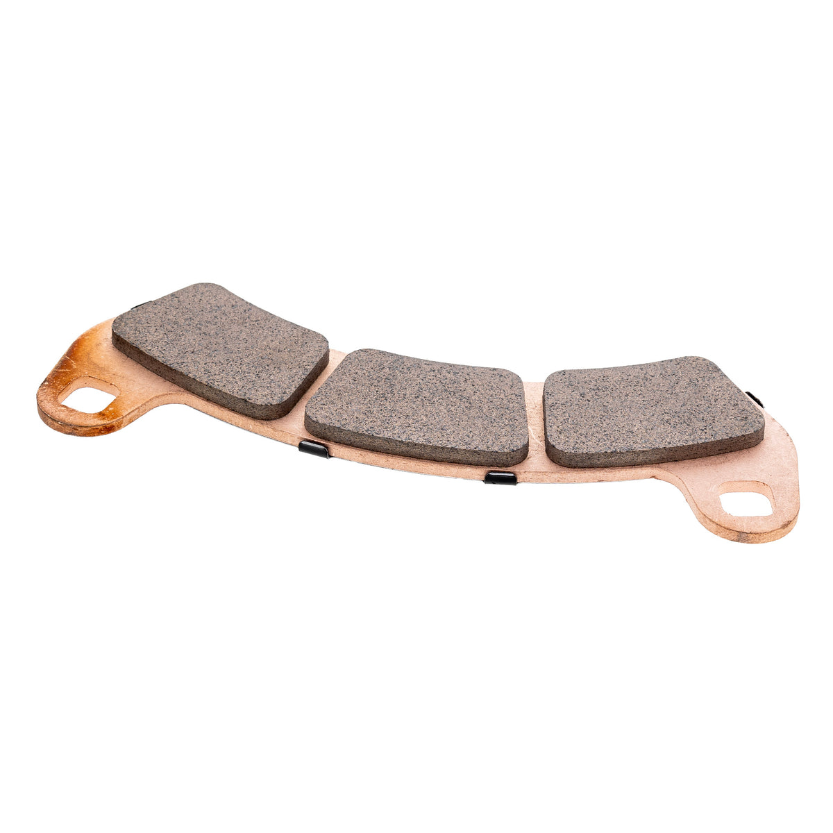 Polaris 2206231 Engineered Brake Pads Assembly for 2016-2019 RZR XP & XP 4 Turbo OEM