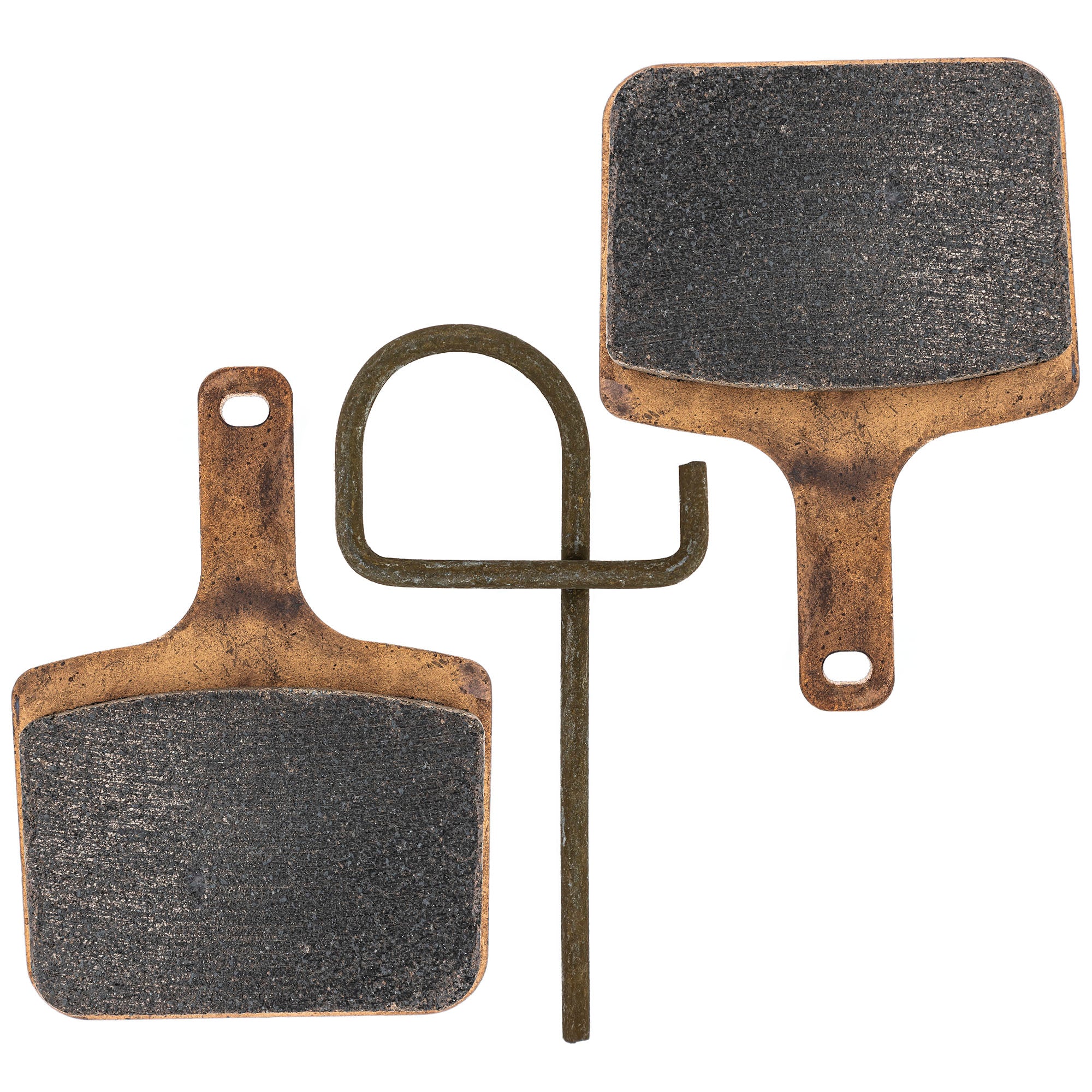 Polaris 2206251 Type 81 Pad/Pin Type Kit Indy Rush Switchback 800 850 600