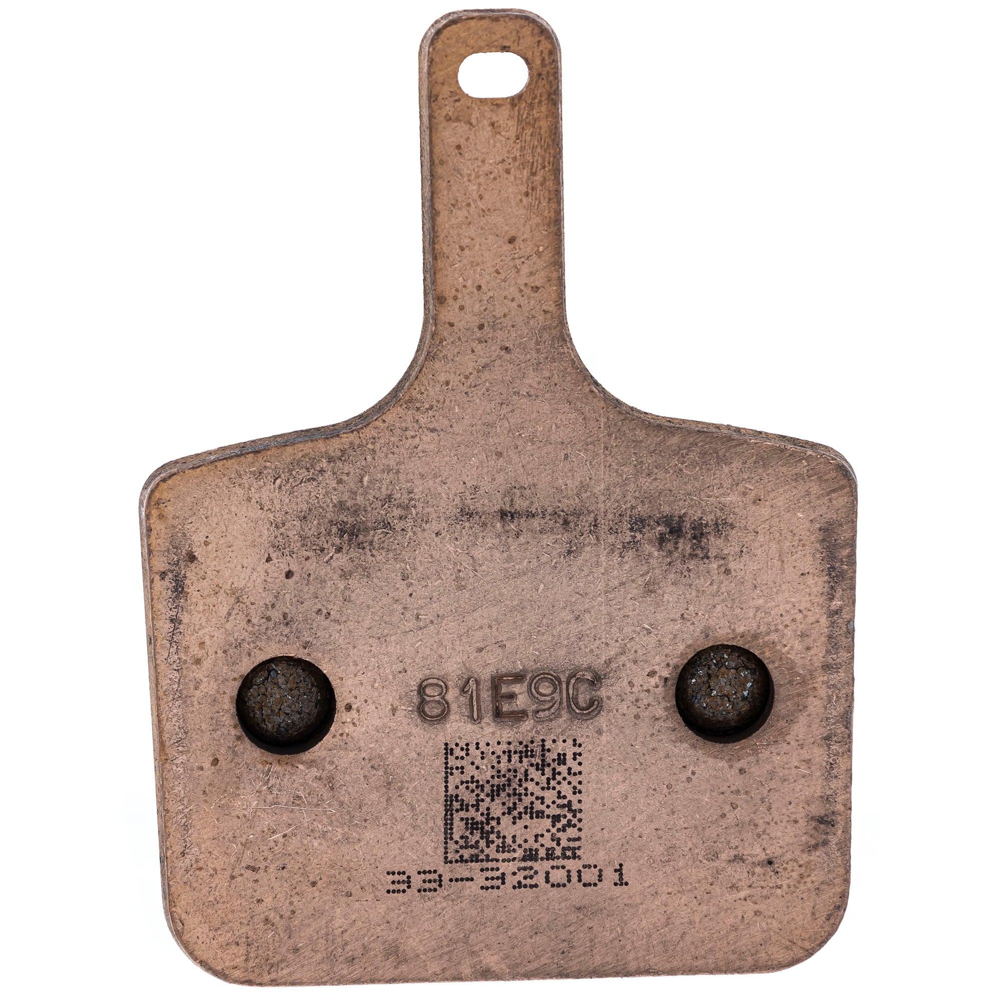 Polaris 2206251 K-Pad Pin Type 81 98-32667 SwitchBack Switchback Rush Indy 600