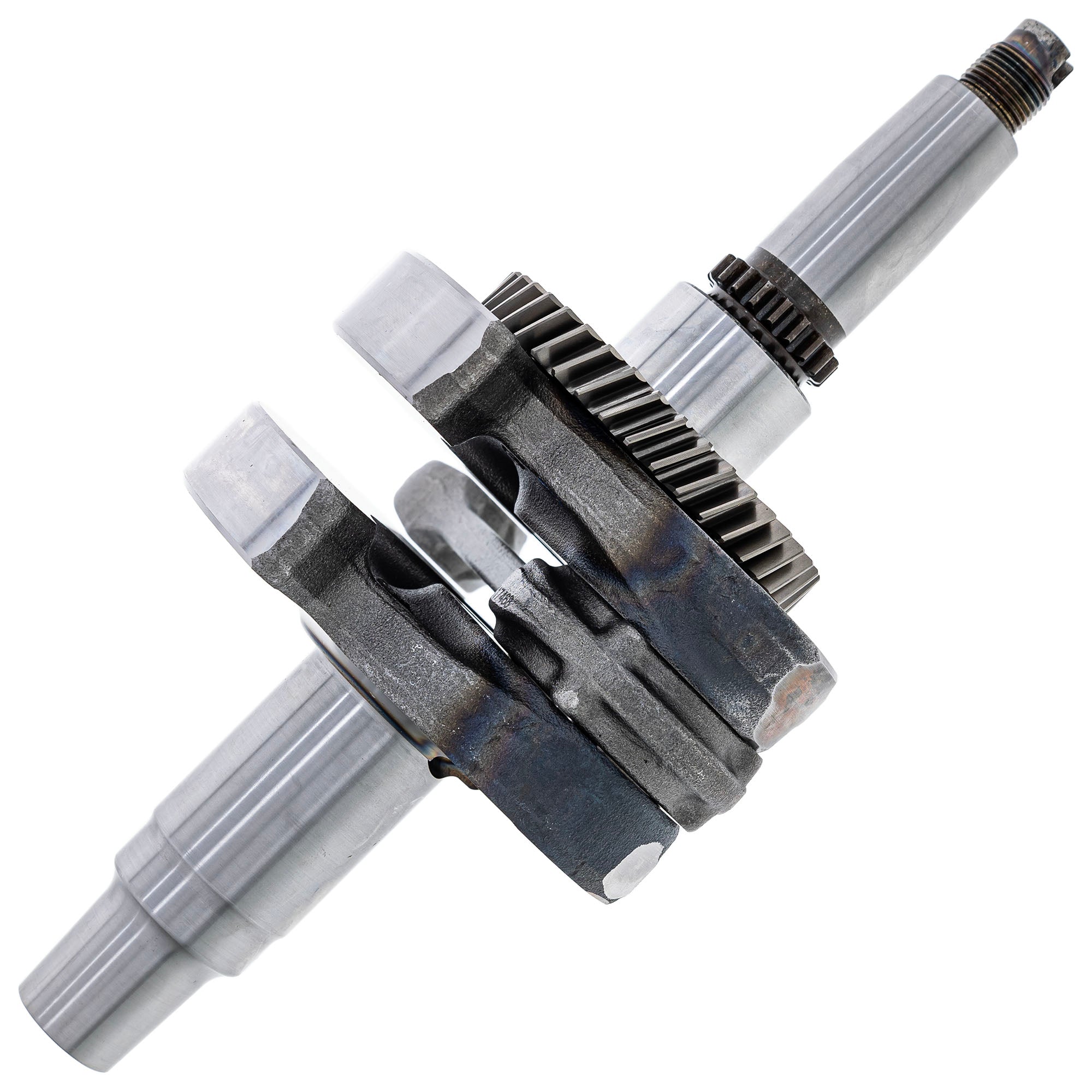 Genuine OEM Polaris Crankshaft RZR Ranger Sportsman ACE 2206356