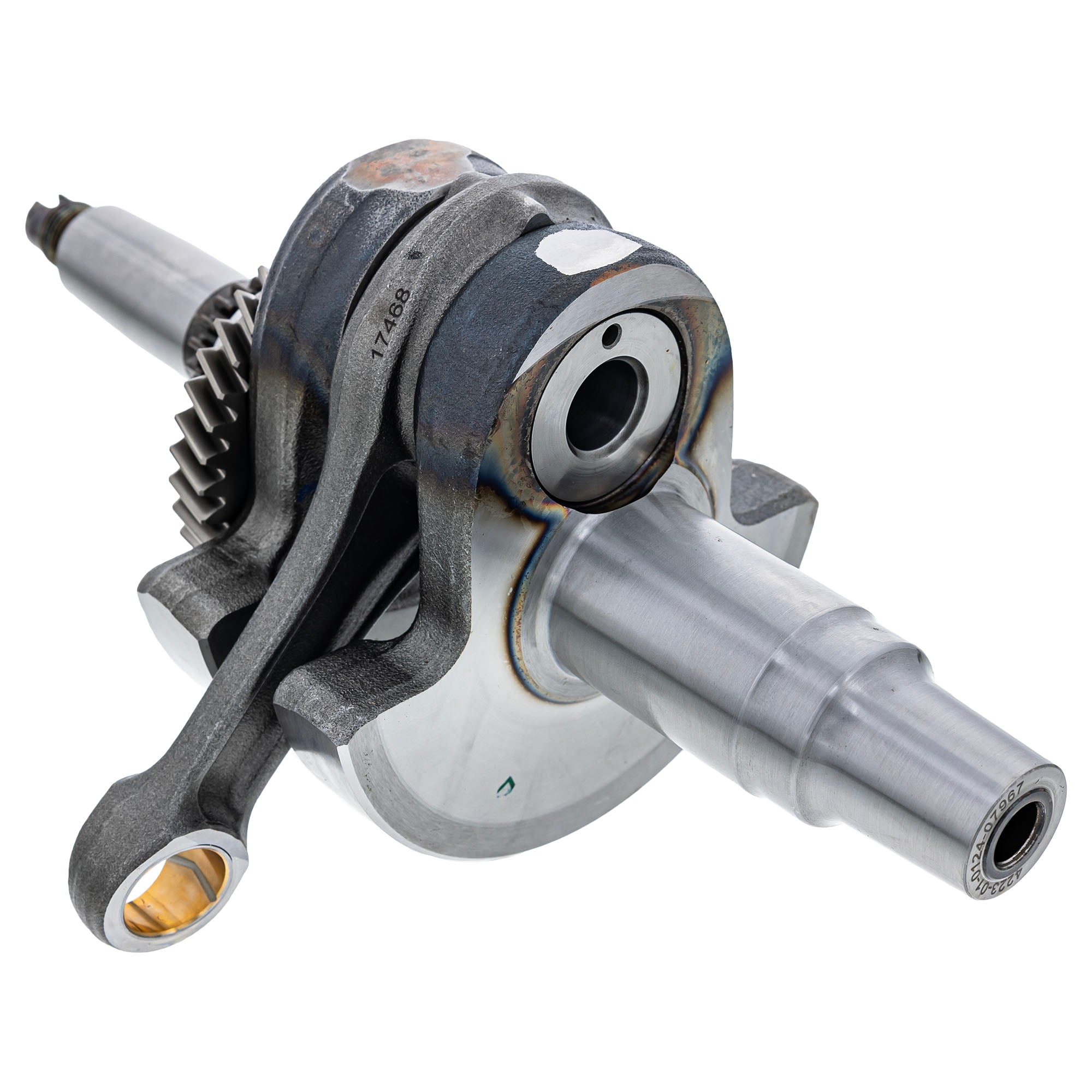 Polaris 2206356 Crankshaft Kit RZR Ranger Sportsman Crew Premium 450 570 EPS