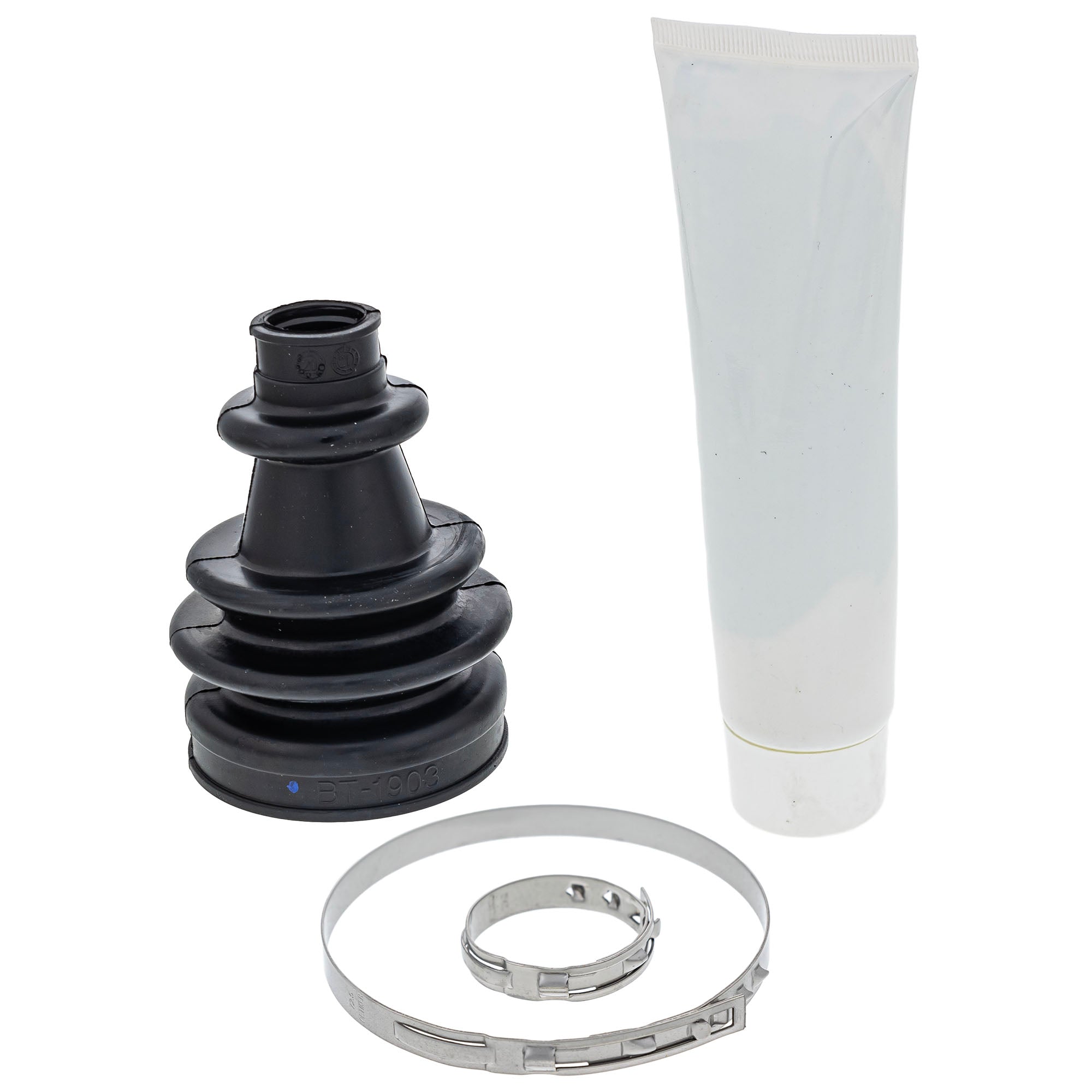 Polaris 2206541 Outer Boot Kit Ranger 570 500 SP Crew 2017-2025