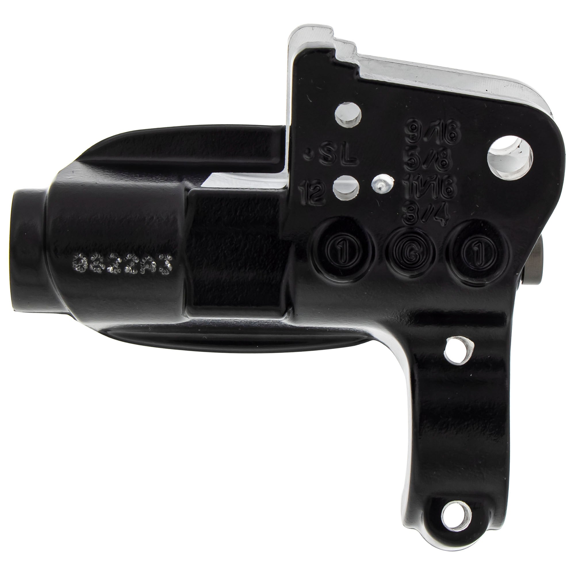 Genuine OEM Polaris Piston Kit Sportsman Scrambler 2206551