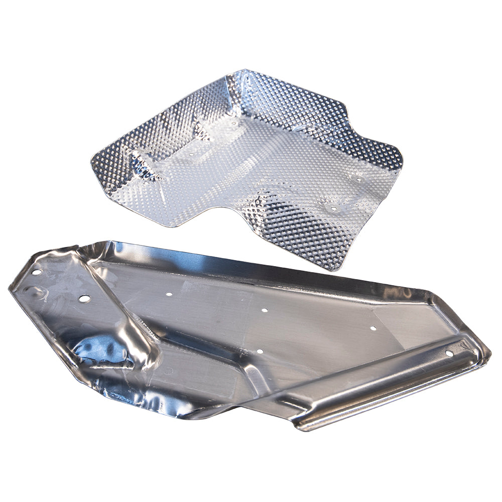 Polaris 2206587 Shield Kit