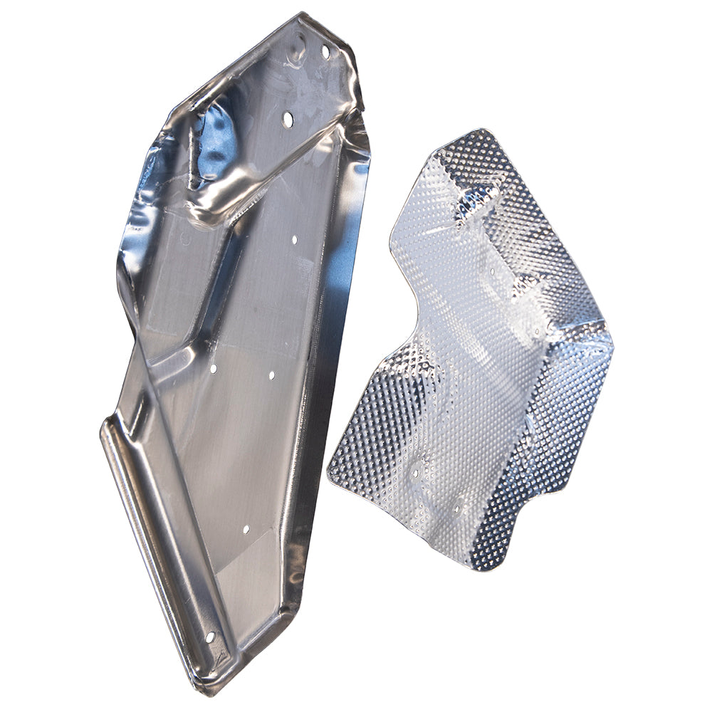 Genuine OEM Polaris Shield