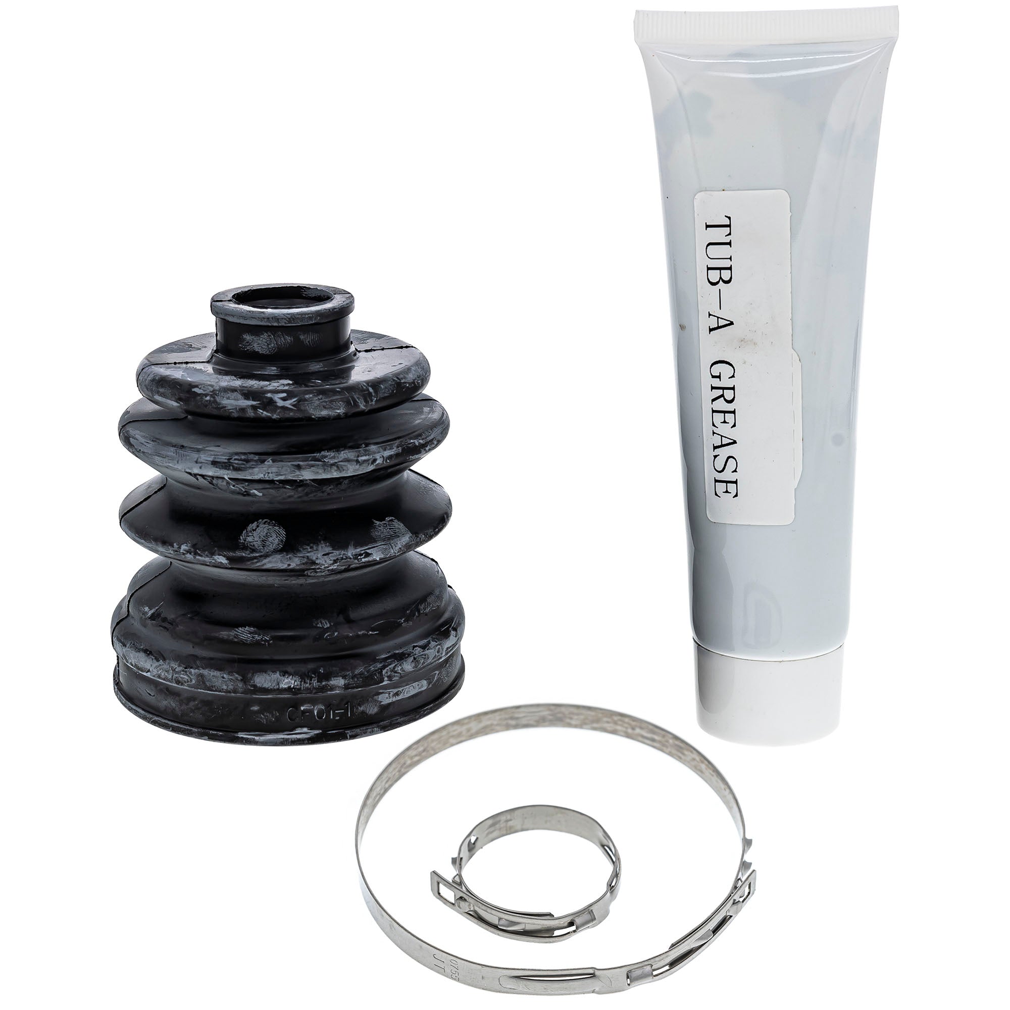 Polaris 2206590 Boot Kit Ranger ACE XC 1000 900 XP XC Crew 2017-2019