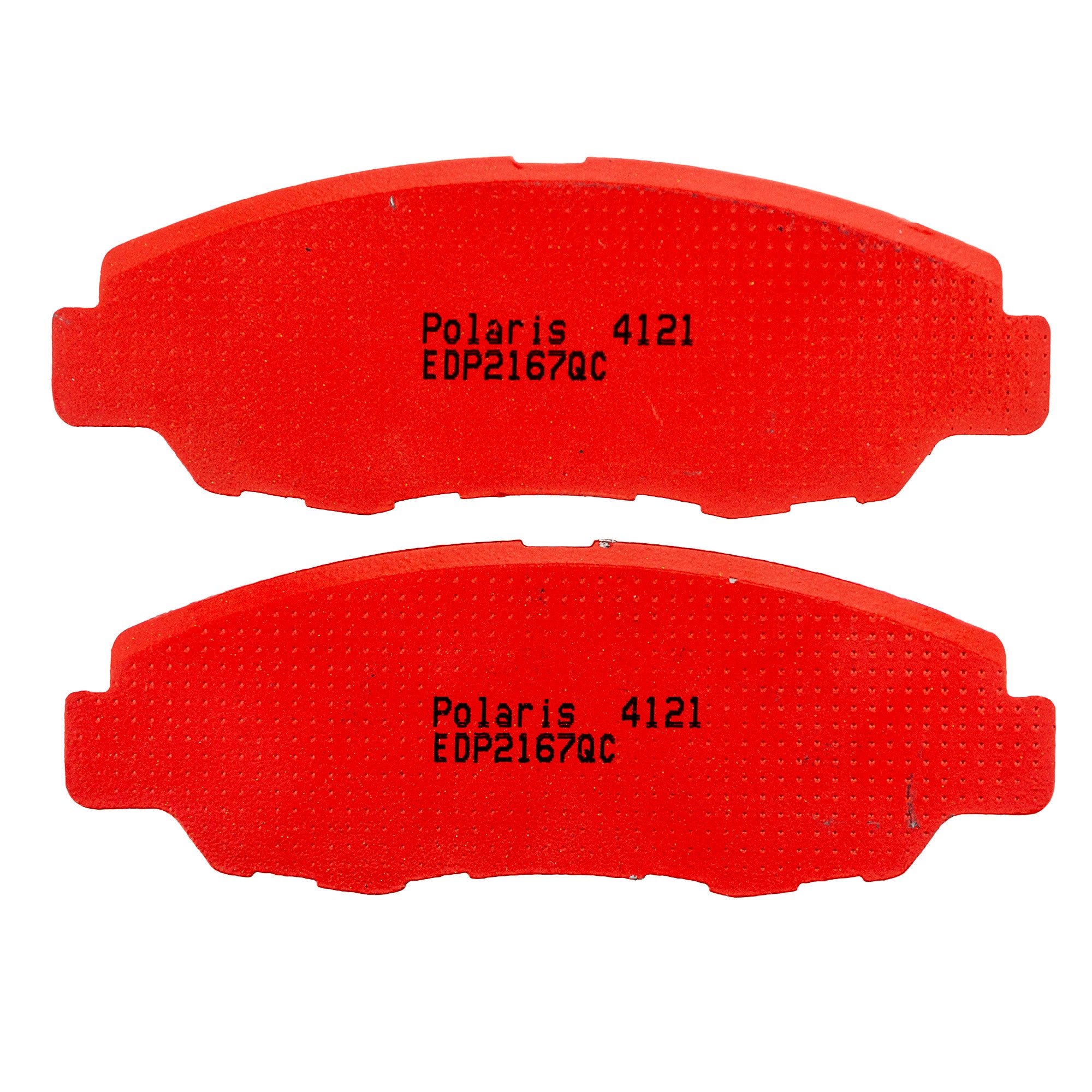 Genuine OEM Polaris Brake Pads Slingshot 2206597