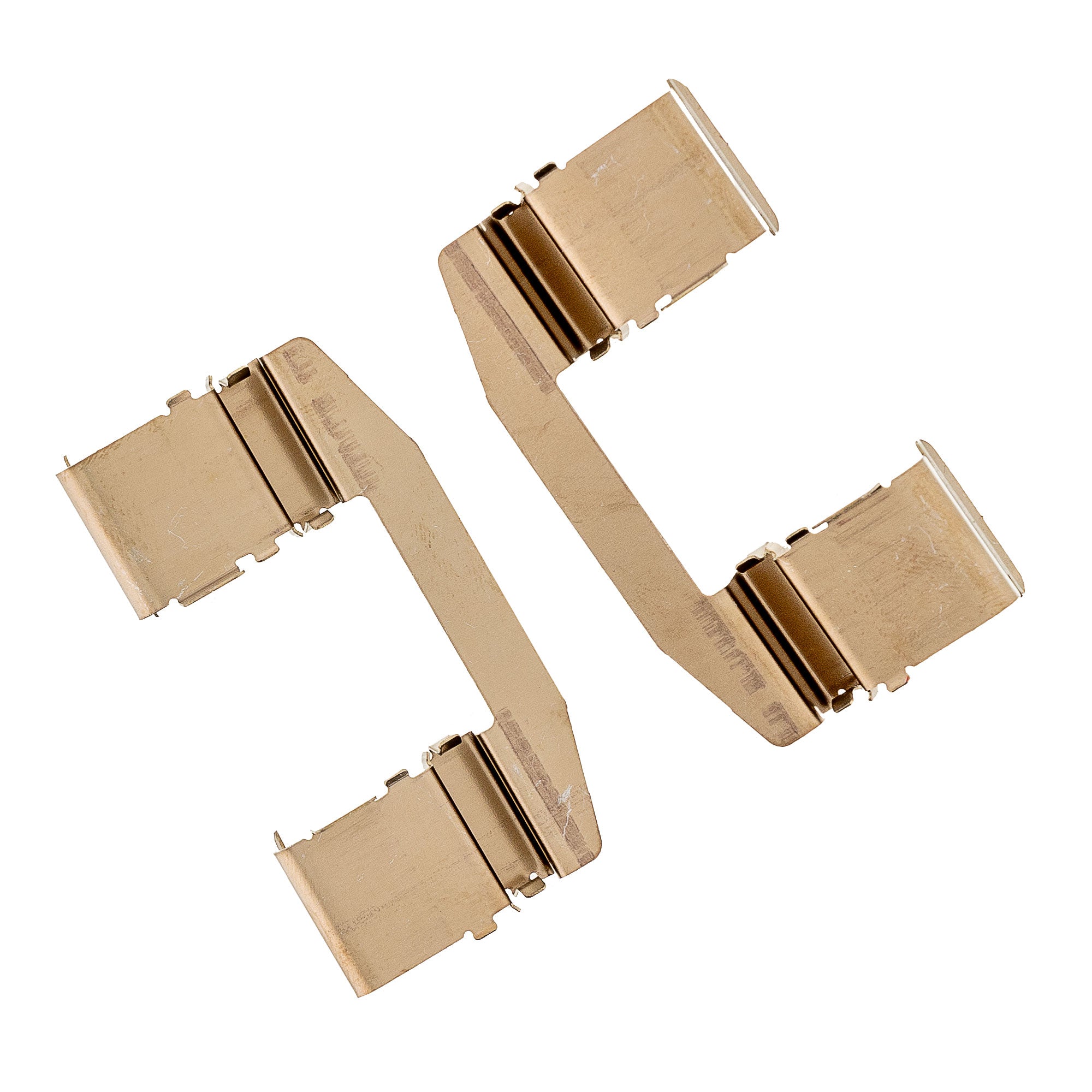 Polaris 2206597 KIT-BRAKE PADS FRCAL Part 2205613 2207301