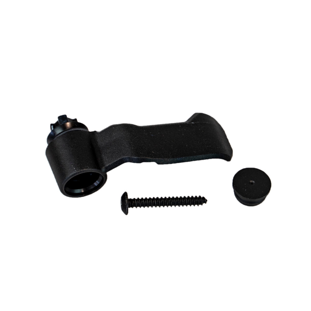Polaris 2206602 Replacement Thumb Lever Kit Sportsman Scrambler Big Boss 1000