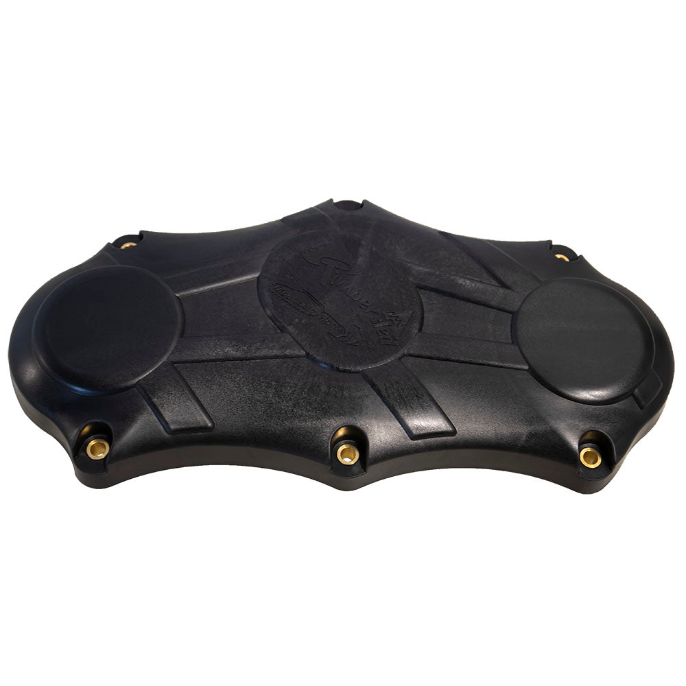 Polaris 2206944 Timbersled Chaincase Cover
