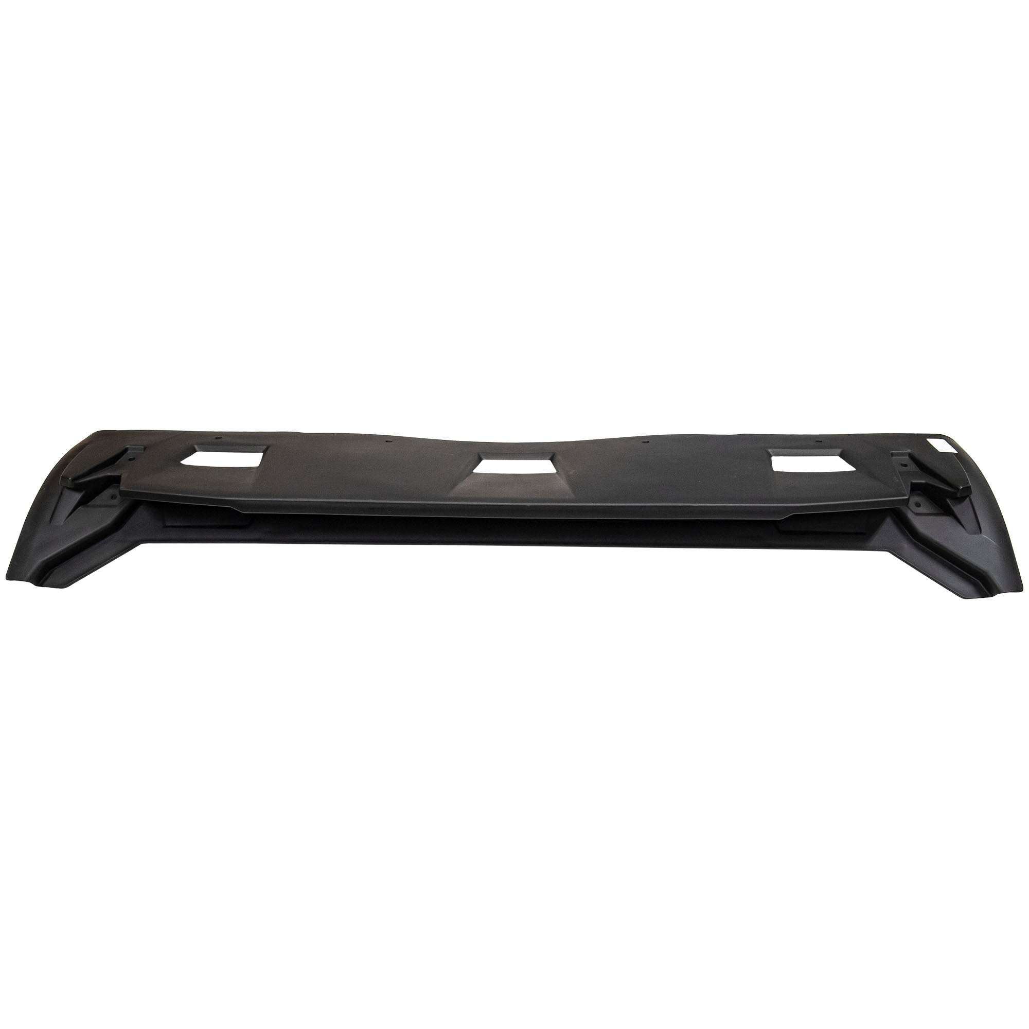 Polaris 2207140 Visor Panel Kit General 1000 XP 4 2017-2025