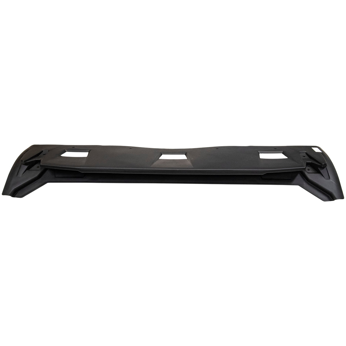 Polaris 2207140 Visor Panel Kit General 1000 XP 4 2017-2025