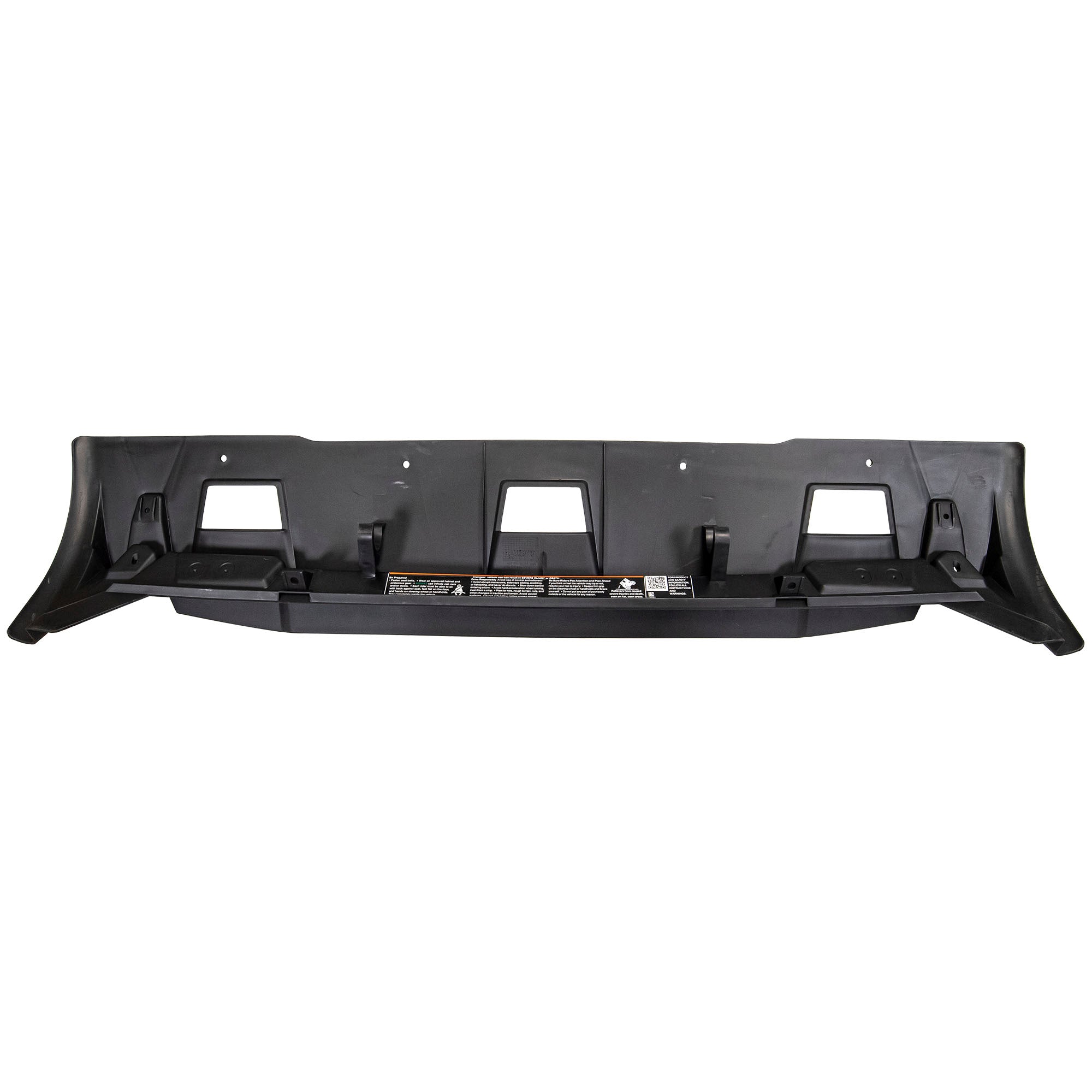 Polaris Visor Panel Kit 2207140