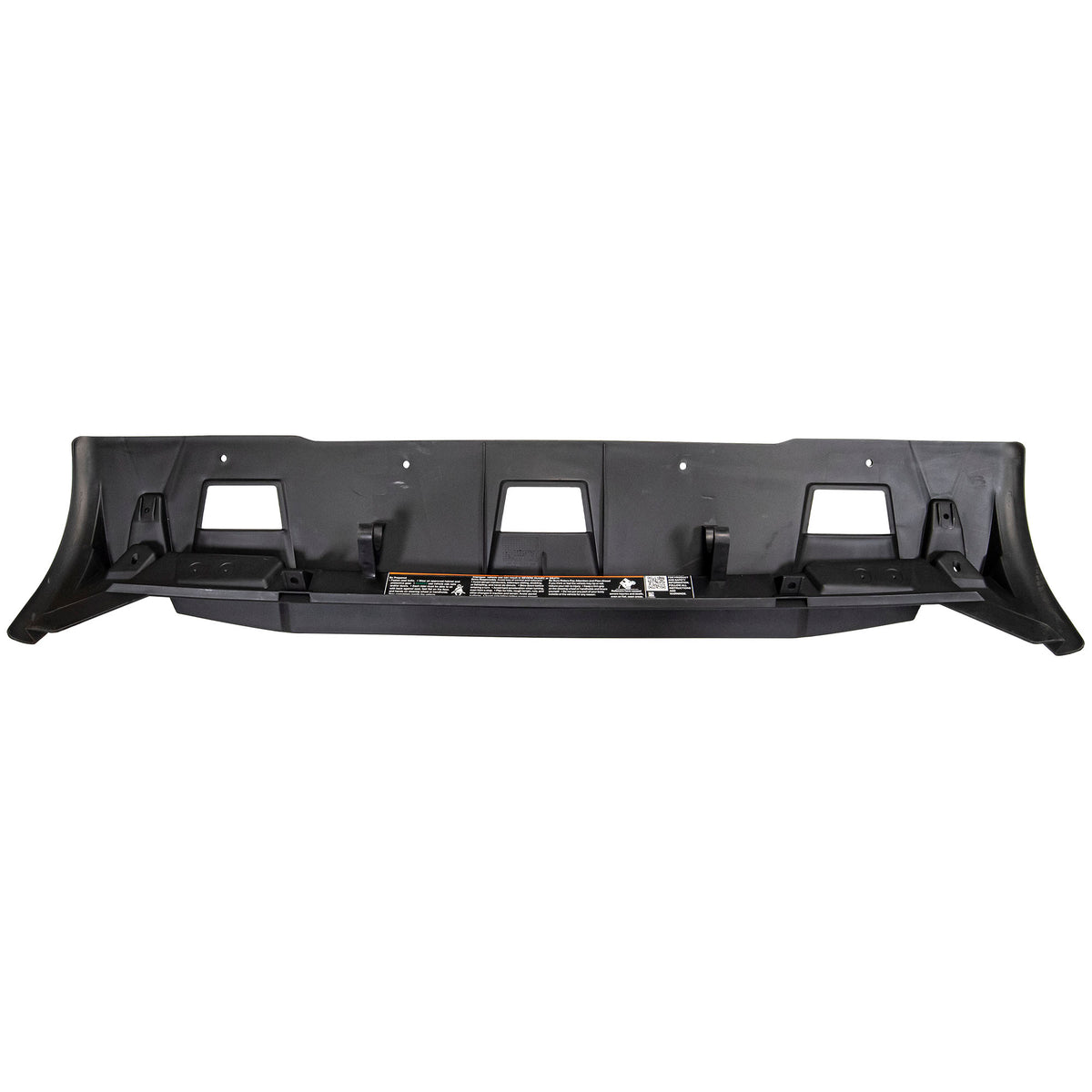 Polaris Visor Panel Kit 2207140 additional view