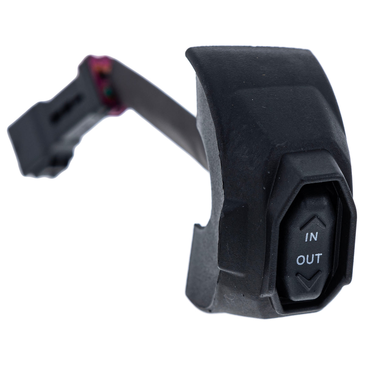 Polaris Winch Switch Kit 2207175 alternate view