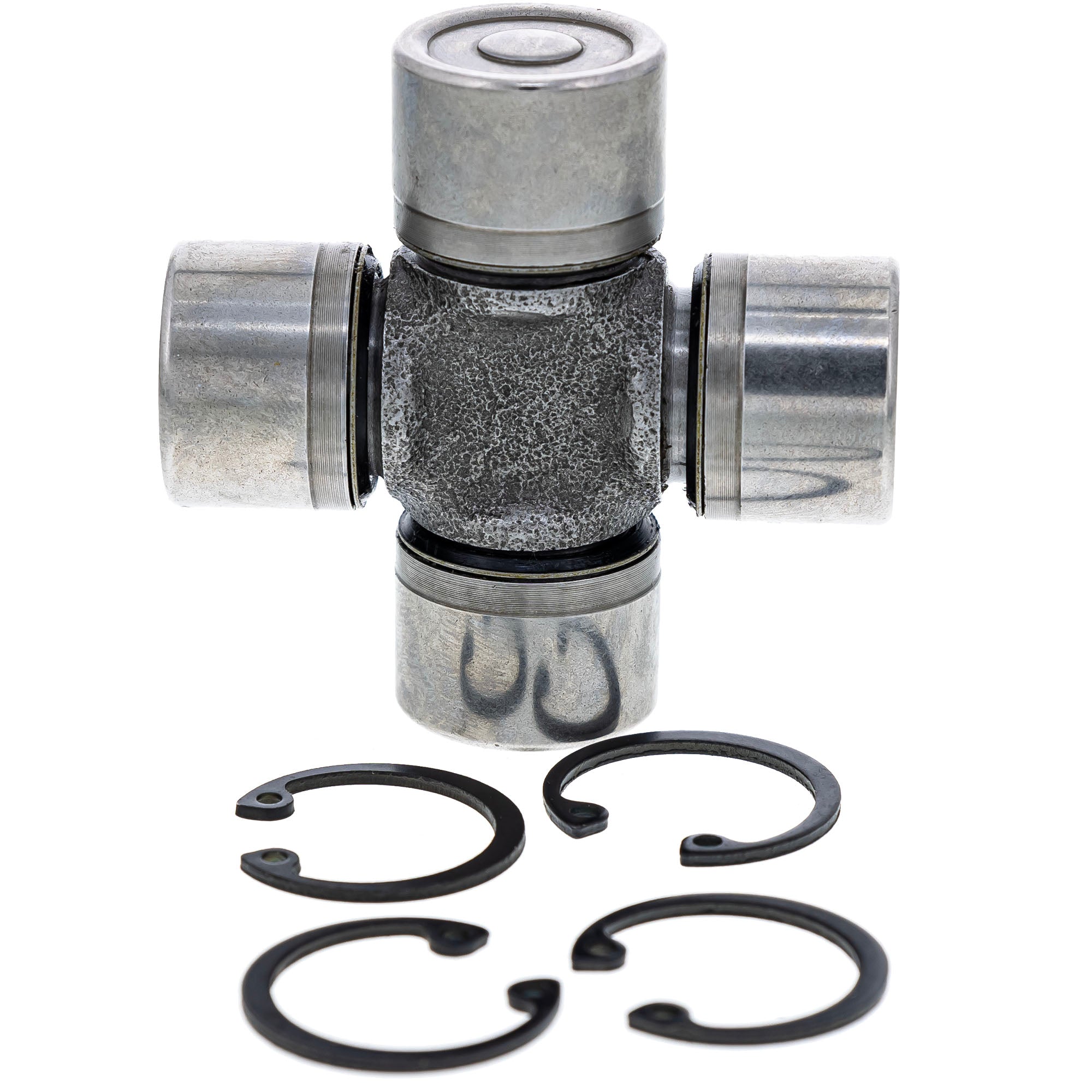 Polaris 2207198 Nongrease Cross & Bearing Kit RZR Ranger Sportsman 1000 570 500