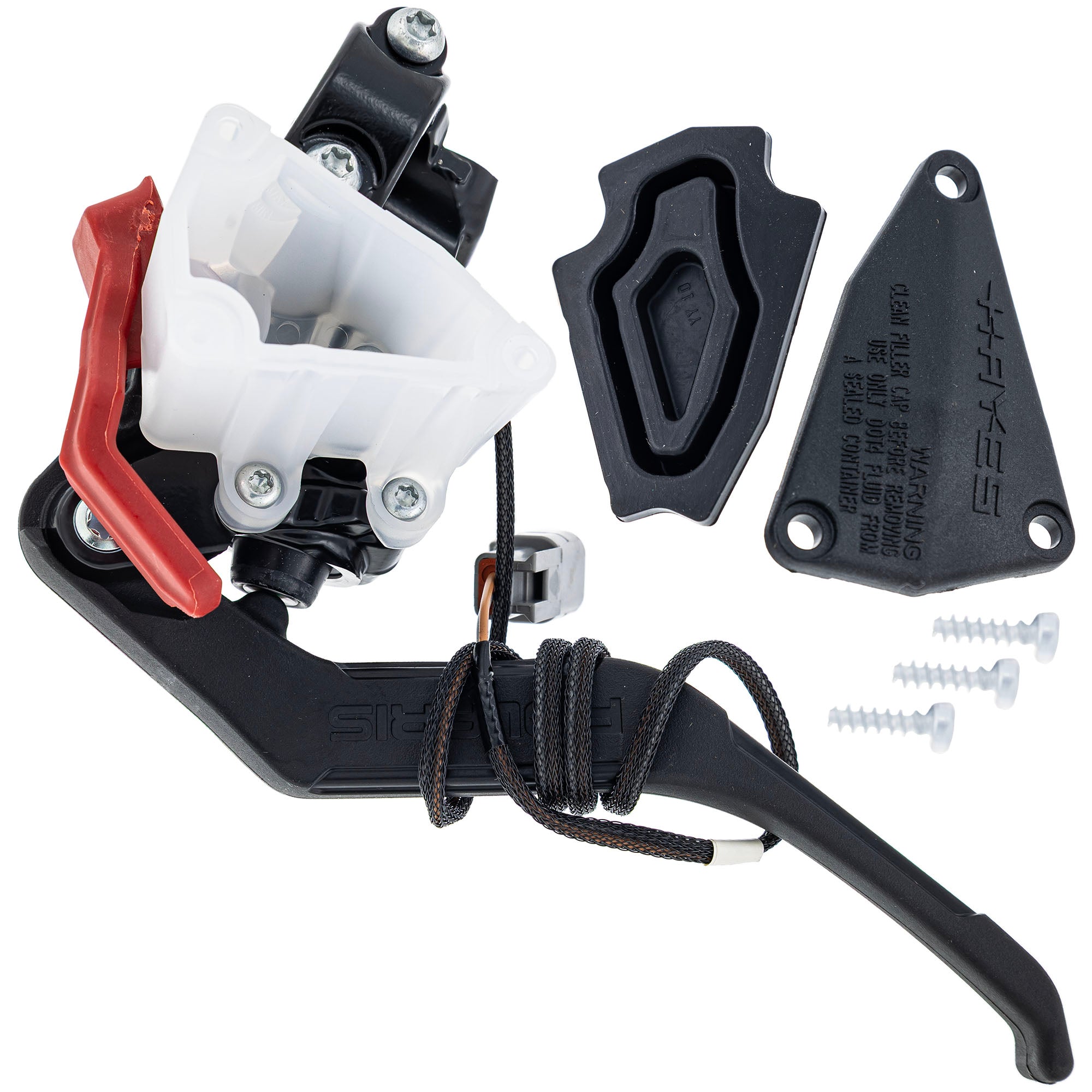 Polaris 2207433 Master Cylinder Indy Rush Switchback 850 XC S 2019-2021