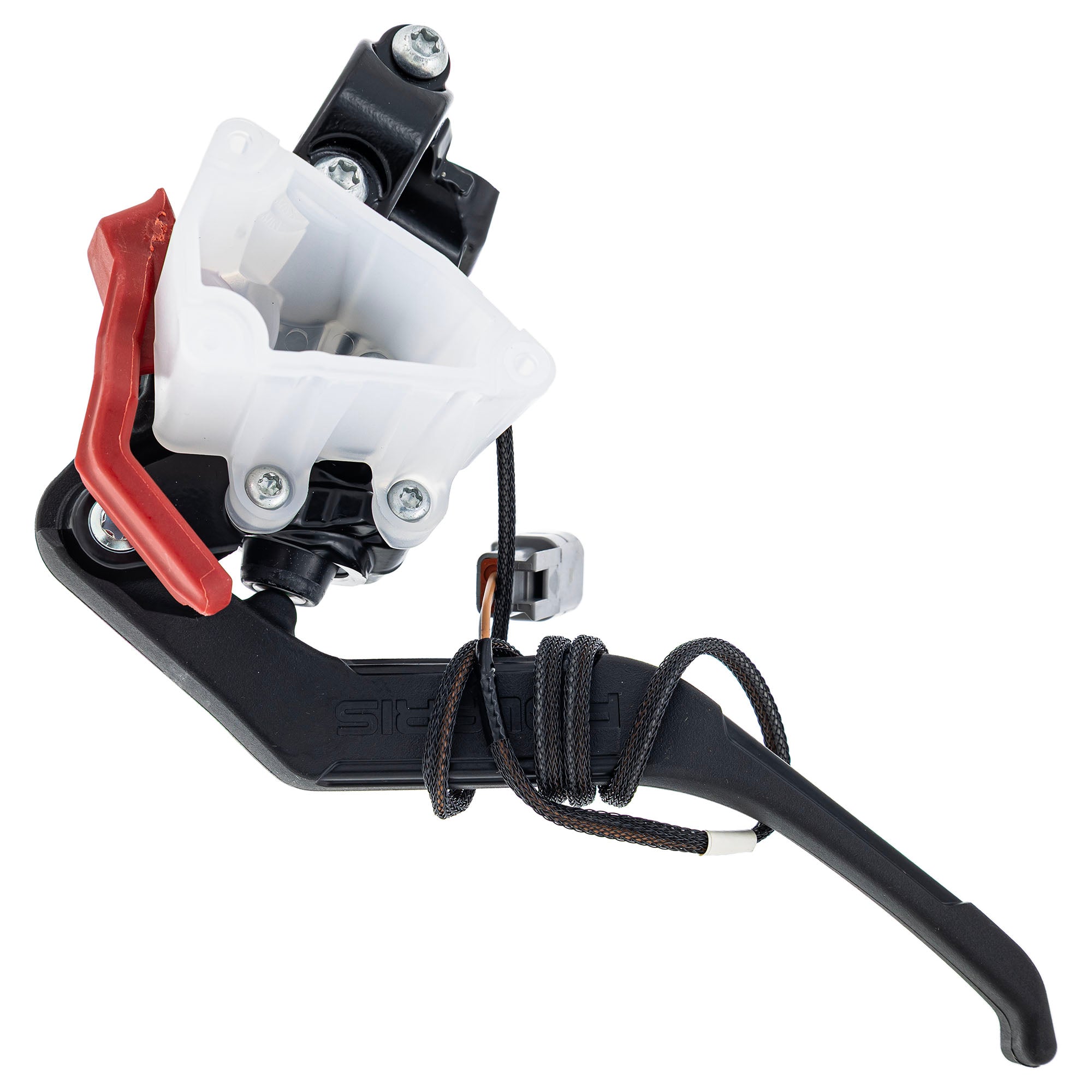 Genuine OEM Polaris Cylinder Indy Rush Switchback XCR 2207433
