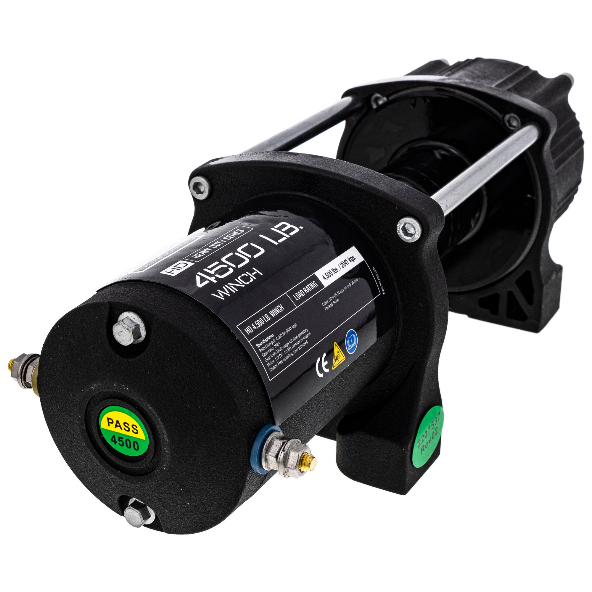 Polaris Winch Ranger Trail Boss 2207537