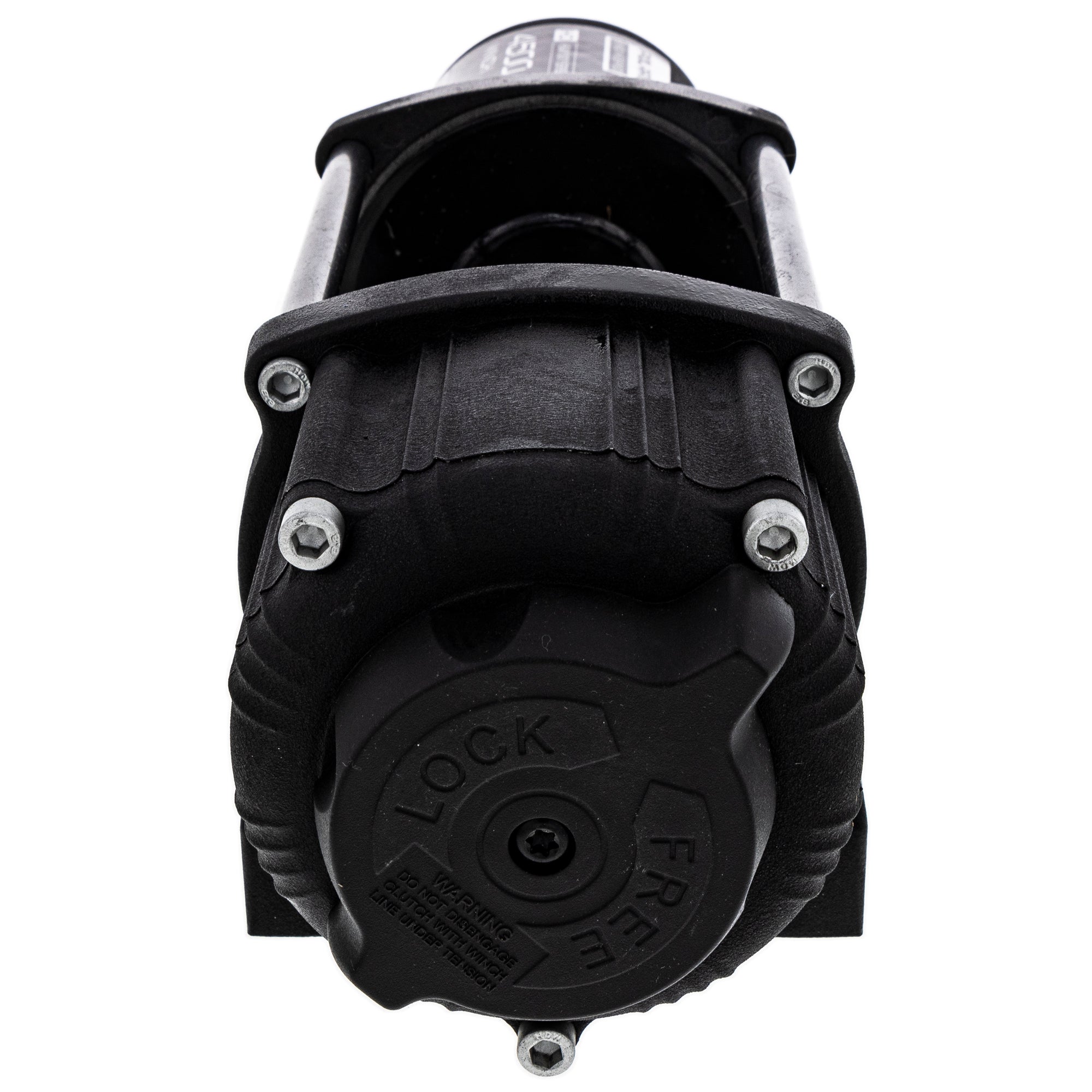 Polaris 2207537 Winch 4500 lb Ranger Crew XP Trail Boss EPS 1000