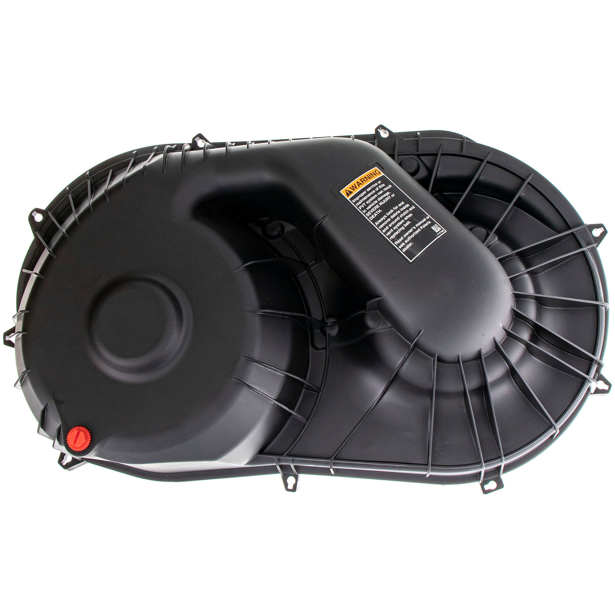 Polaris 2207560 Outer Clutch Cover Kit Ranger Trail Boss Pro XD 1000 XP Crew