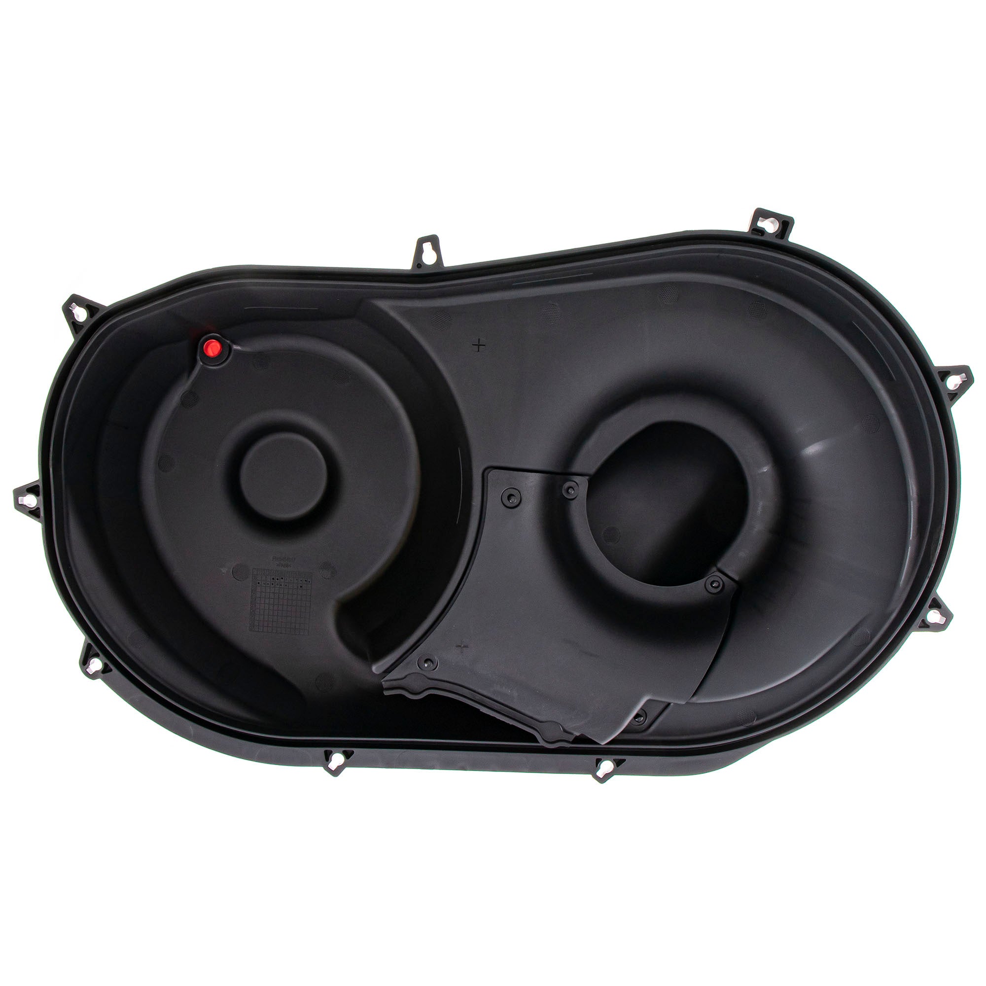 Polaris Outer Clutch Cover Kit 2207560