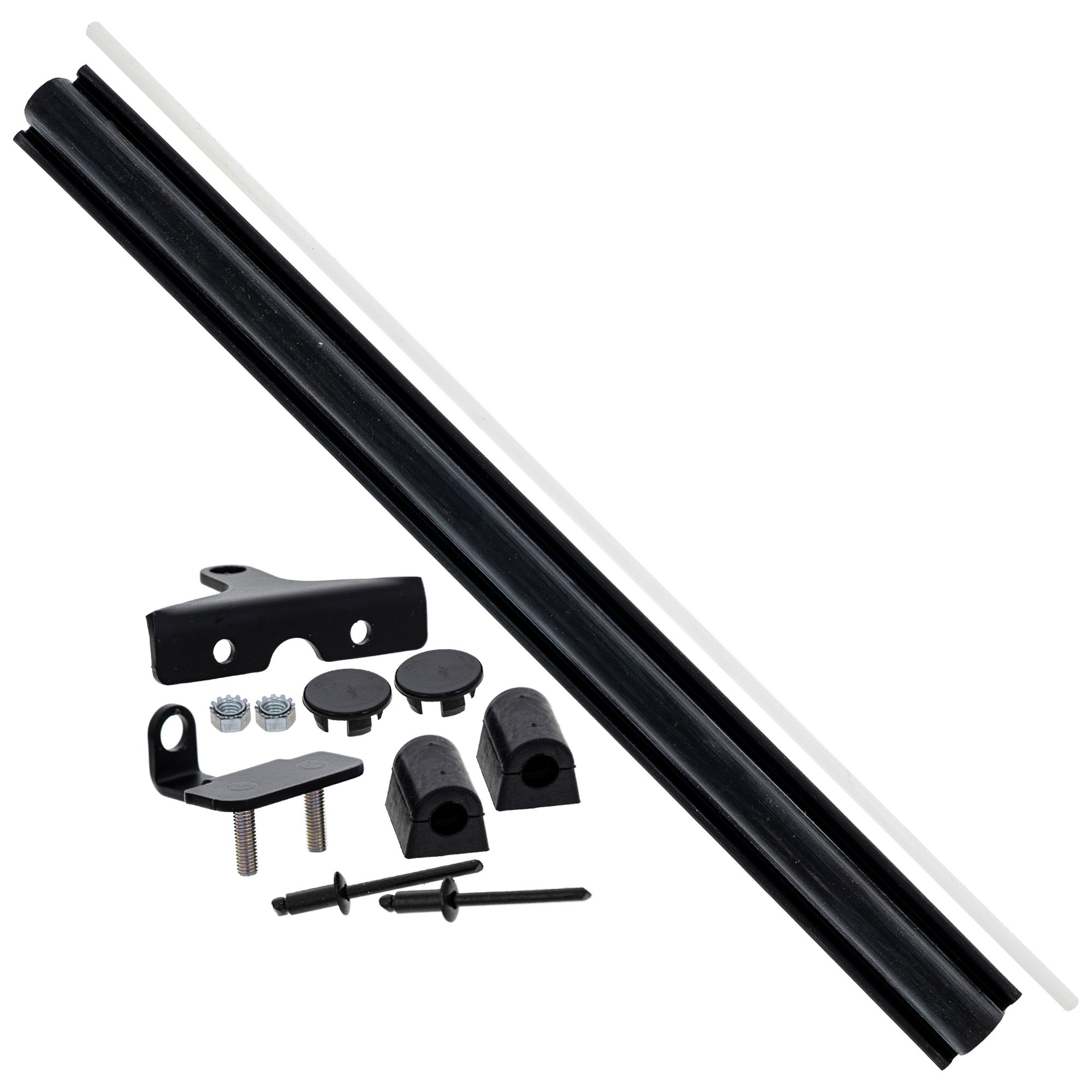 Polaris 2207585 Center Seal Kit Pro XD Crew 2023-2026