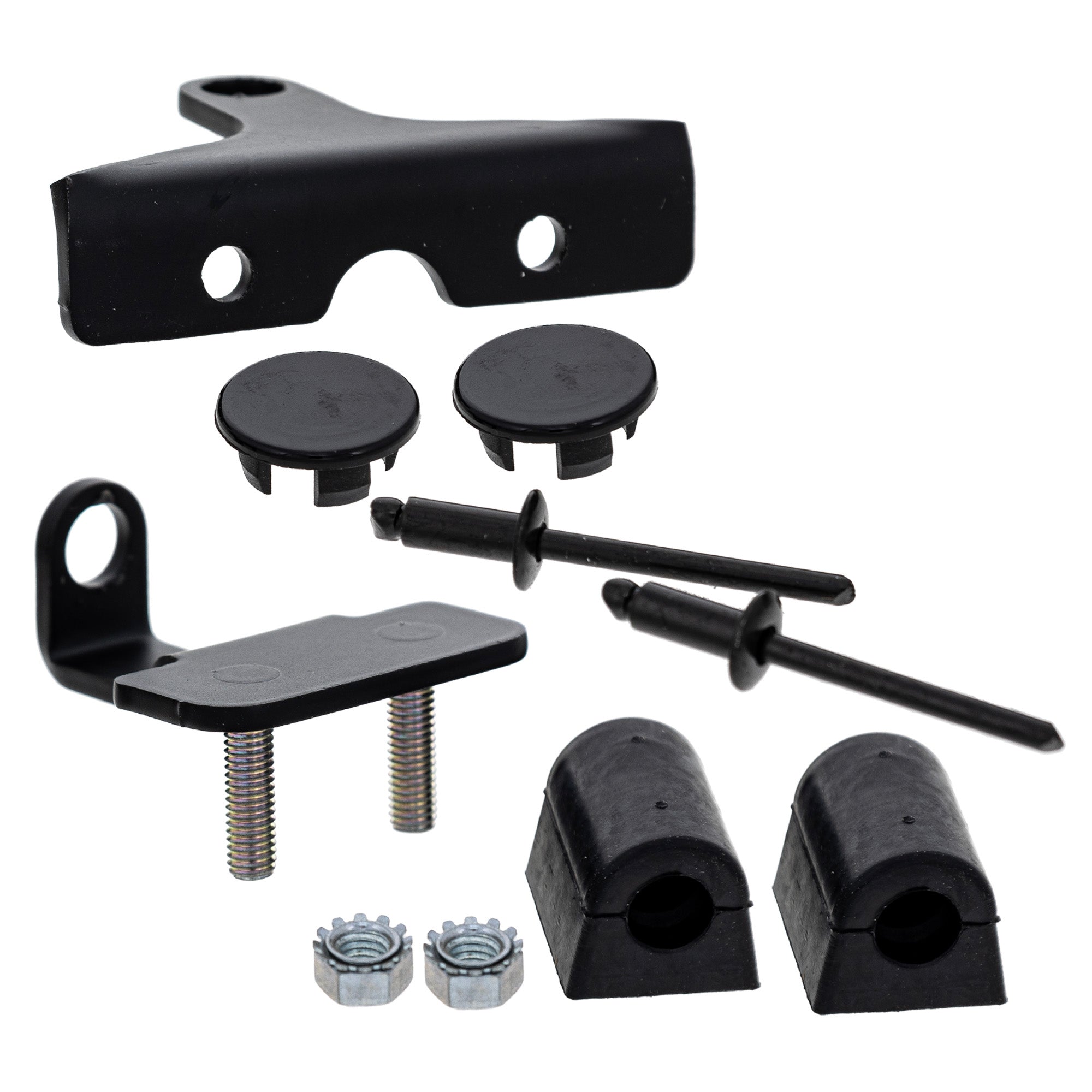 Genuine OEM Polaris Seal Pro XD 2207585