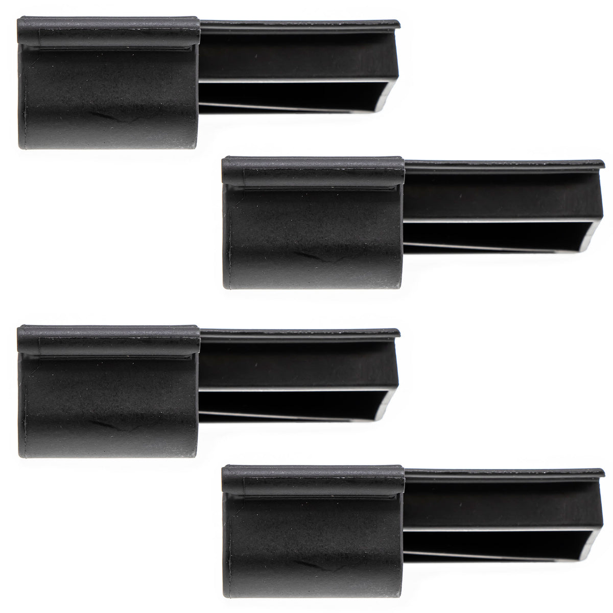 Polaris 2207586 Hinge Assembly Kit GL ZS TTN Pro XD Full Size Crew